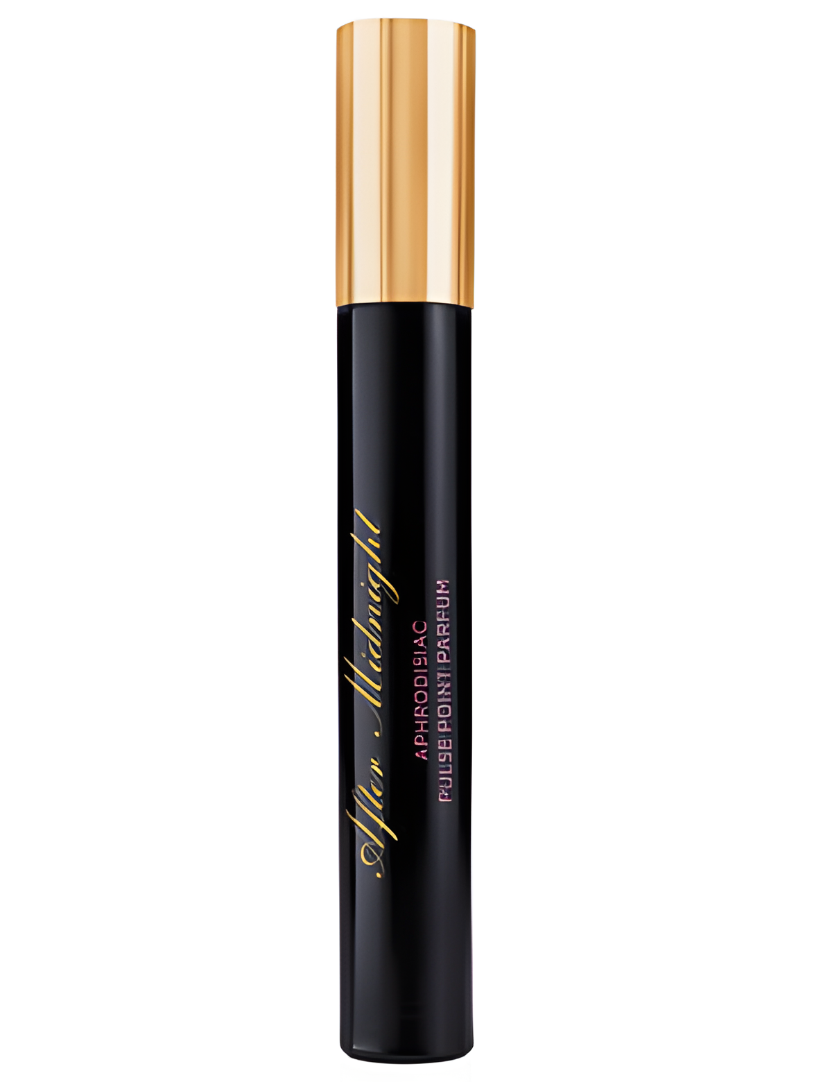 After Midnight Aphrodisiac Pulse Point by Victoria's Secret perfume bottle