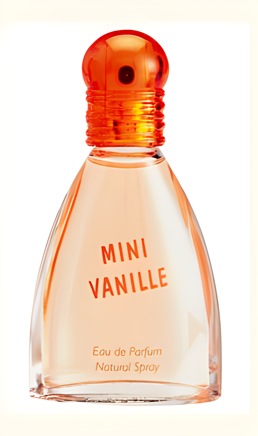 Mini Vanille by Ulric de Varens perfume bottle