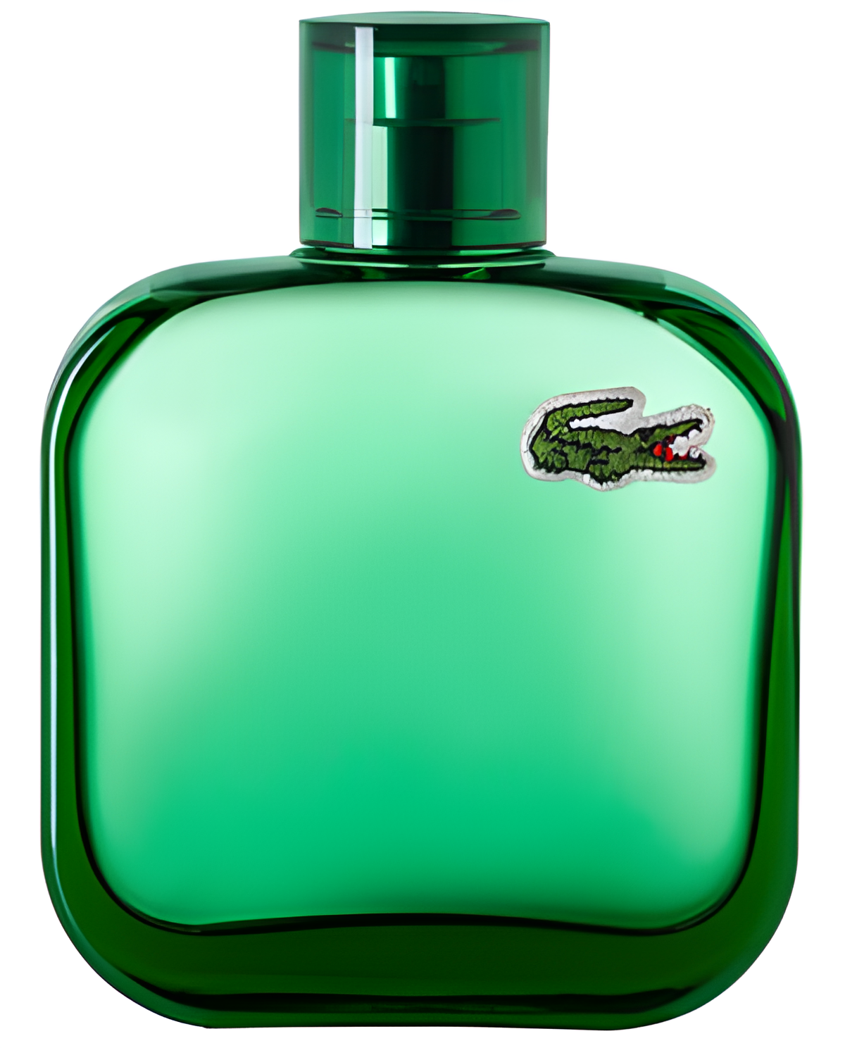 Eau de Lacoste L.12.12. Green by Lacoste Fragrances perfume bottle
