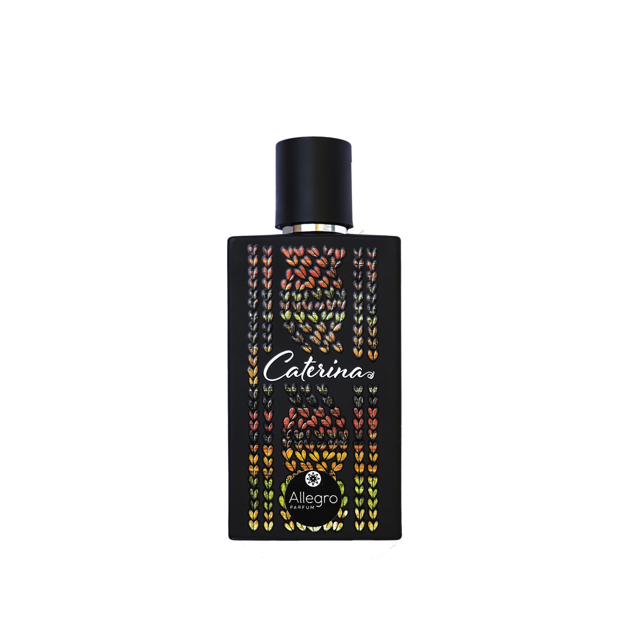 Caterina by Allegro Parfum perfume bottle