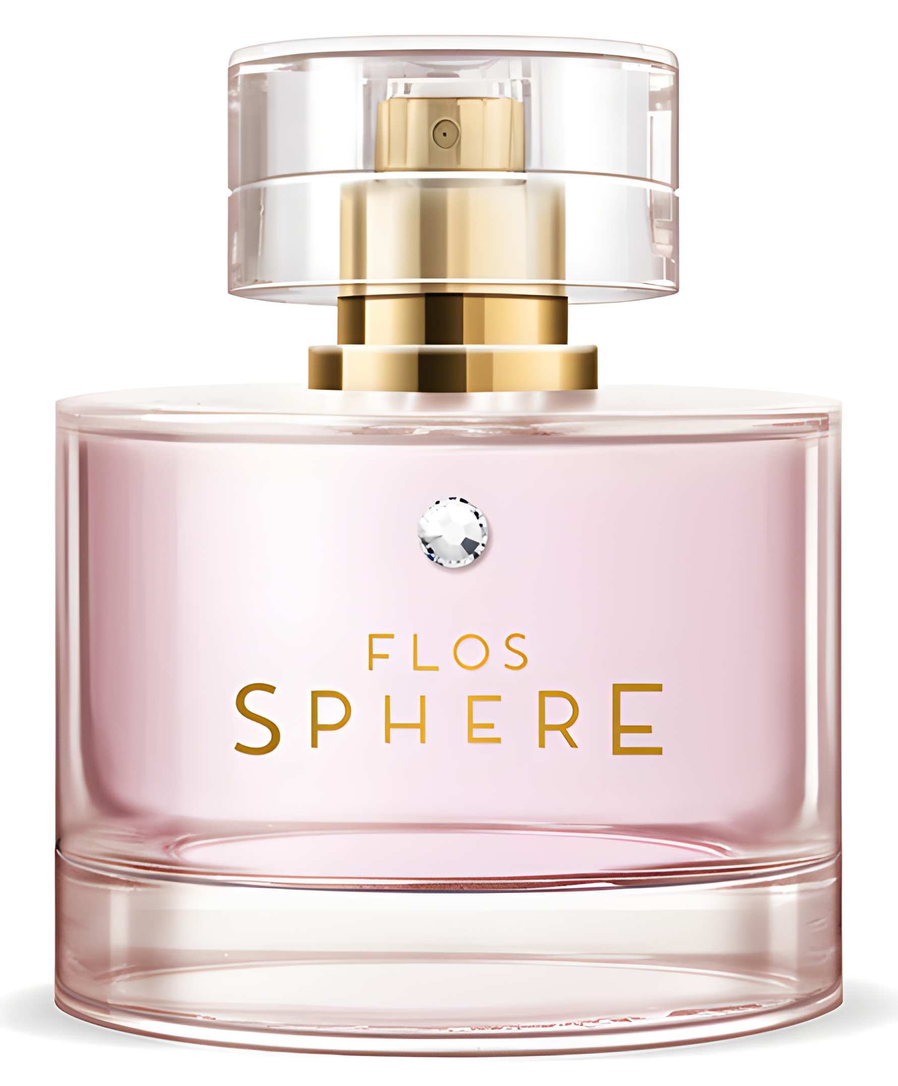 Flos Sphere by Jacques Battini perfume bottle
