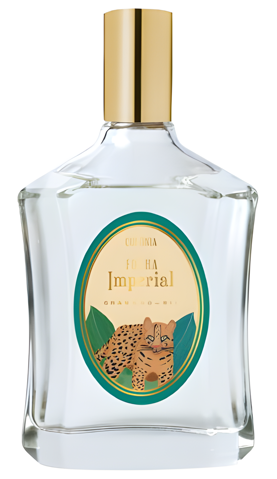 Folha Imperial by Granado perfume bottle