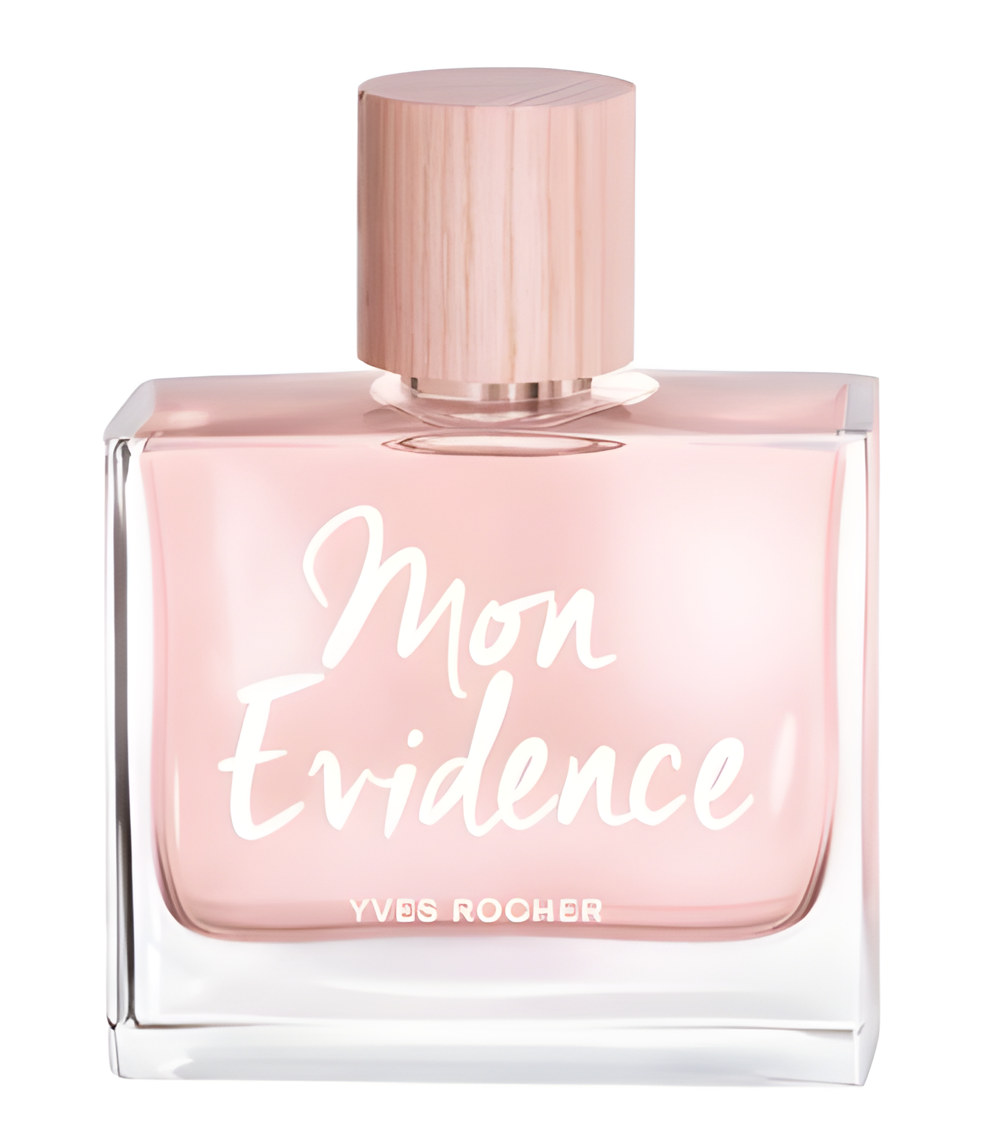 Mon Evidence by Yves Rocher perfume bottle
