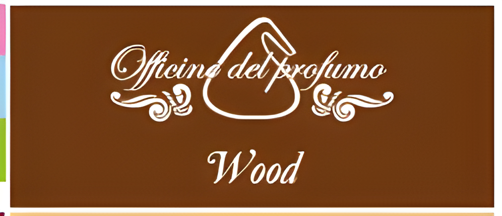 Wood by Officine del Profumo