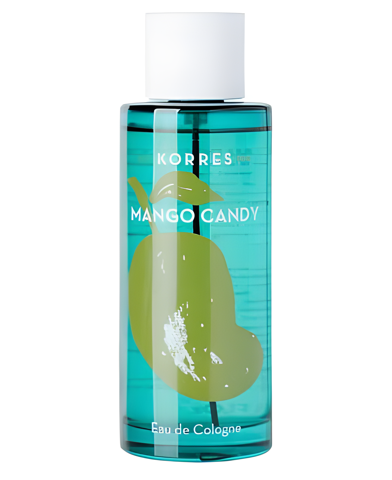 Mango Candy by Korres perfume bottle