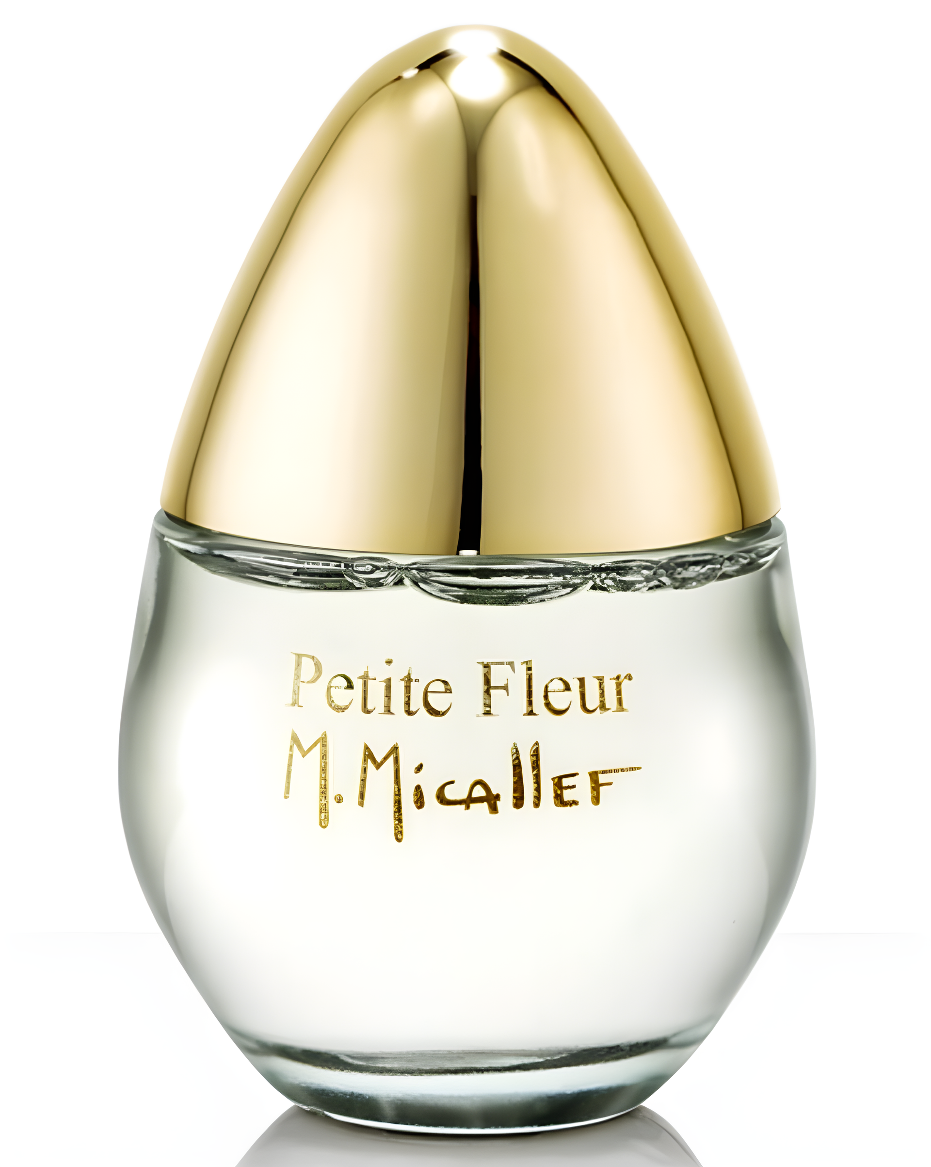 Petite Fleur by M. Micallef perfume bottle