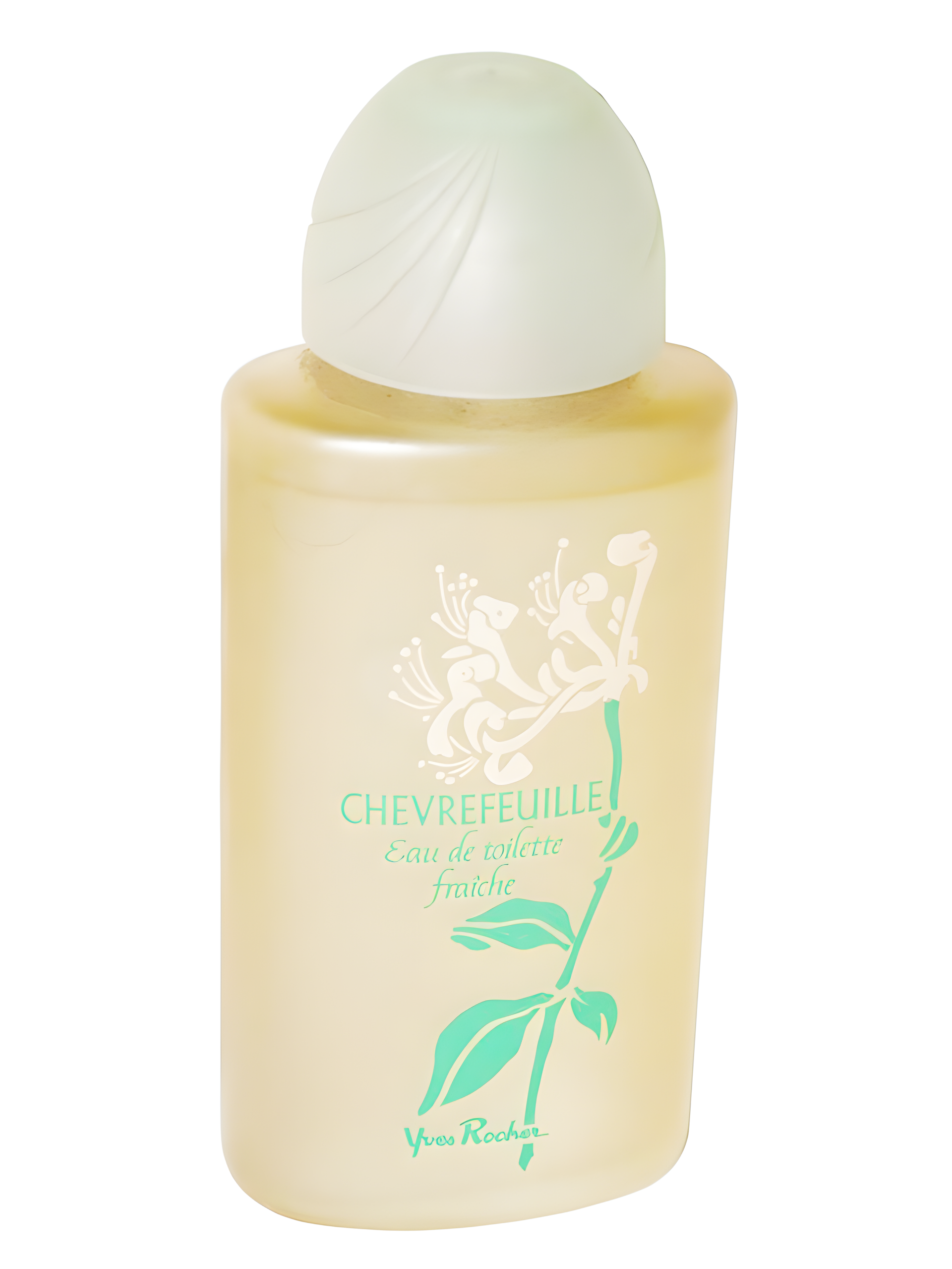 Chevrefeuille by Yves Rocher perfume bottle