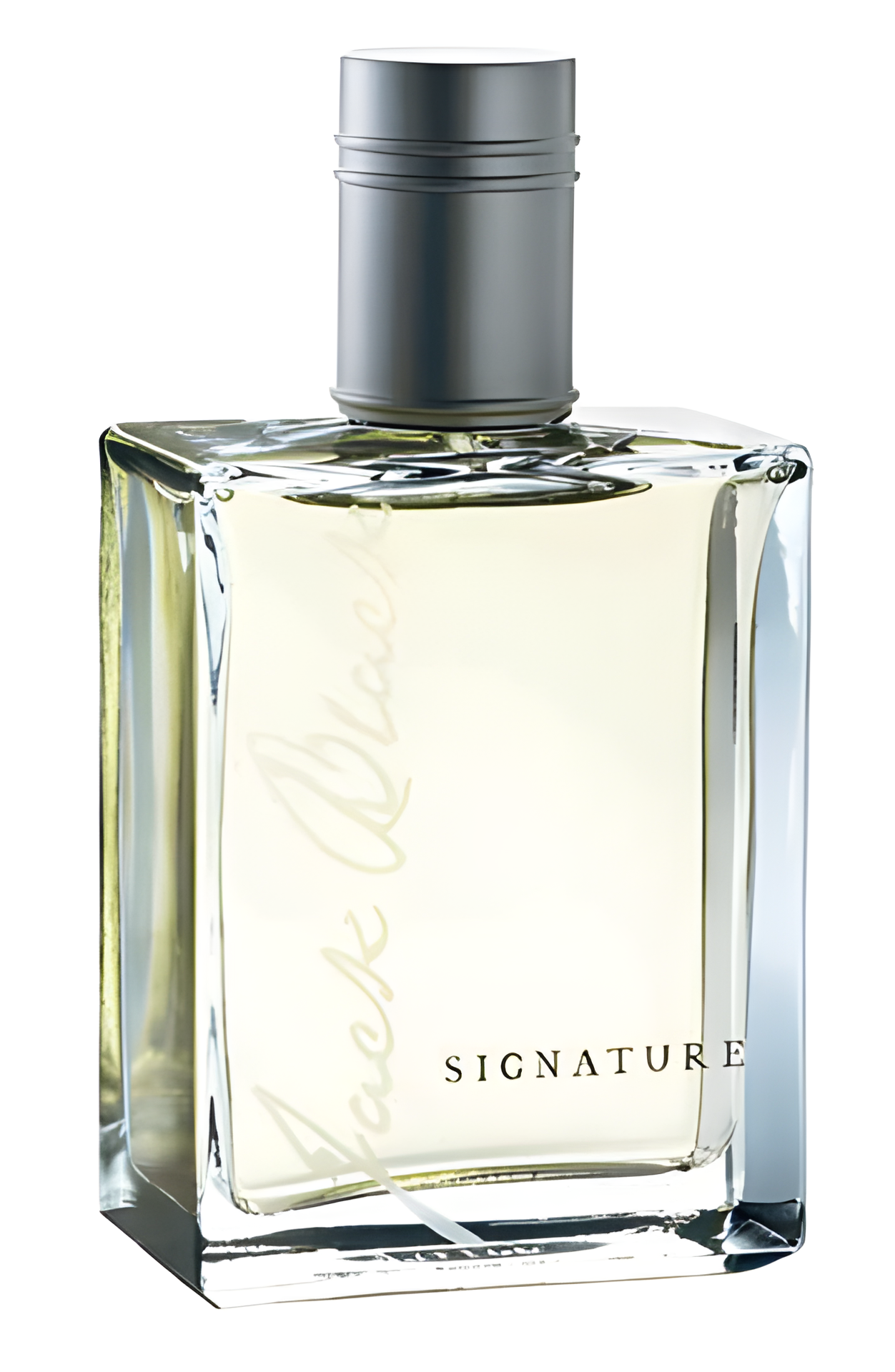 Jack Black Signature by Jack Black perfume bottle