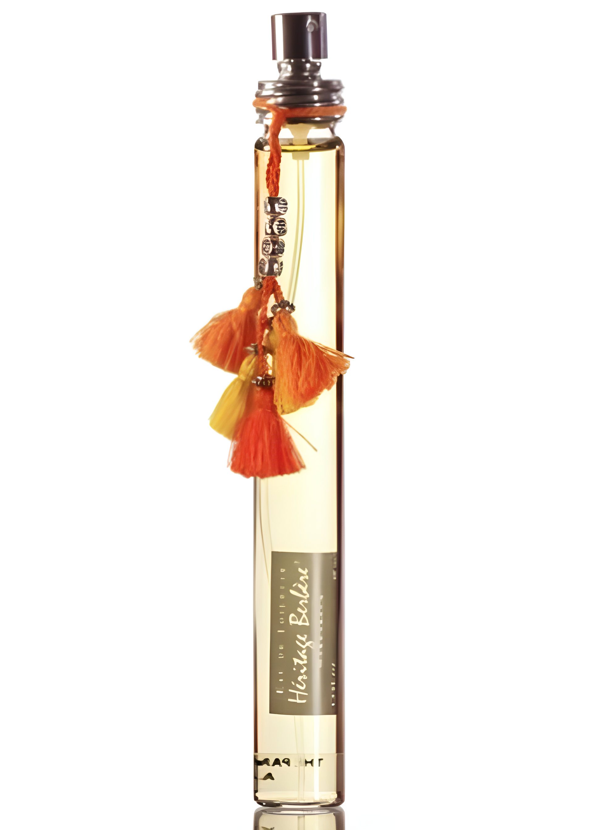 The Pamplemousse Abricot by Heritage Berbere perfume bottle