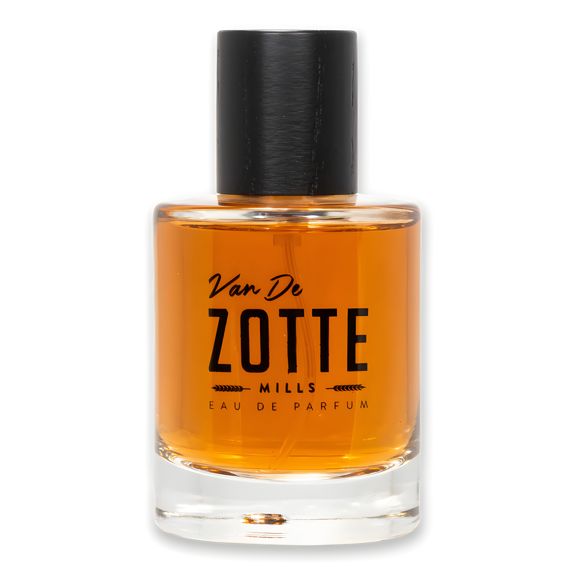 Mills by Van De Zotte perfume bottle