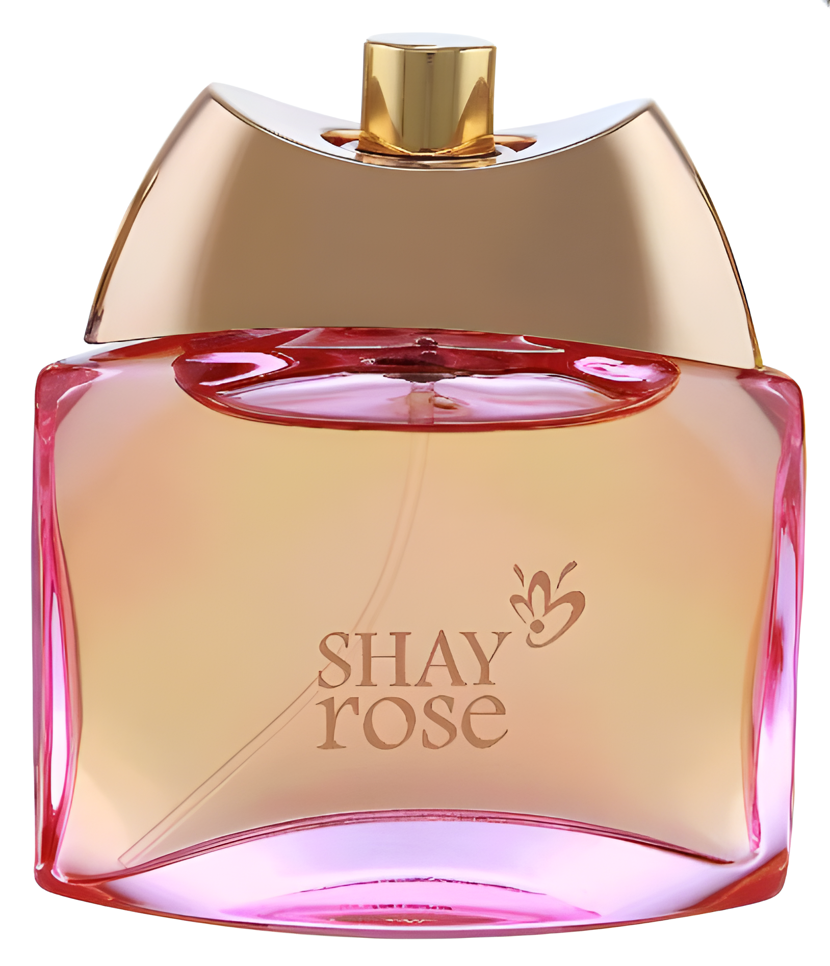 Shay Rose by Anfasic Dokhoon perfume bottle
