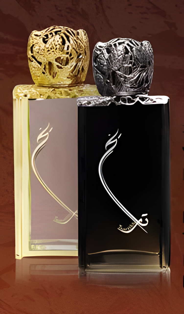 Taarikh for Women by Junaid Perfumes perfume bottle