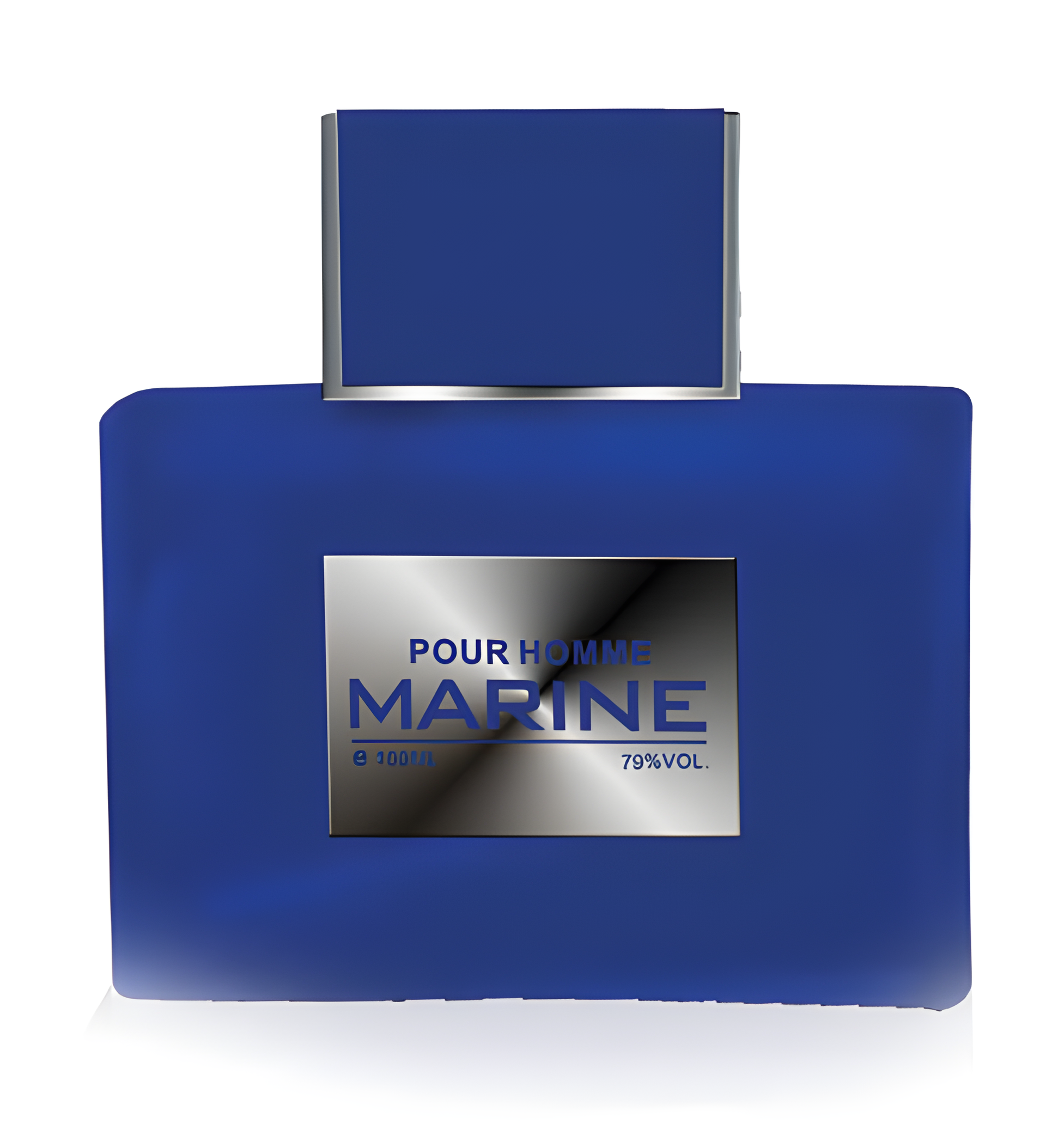 Marine by KPK Parfum perfume bottle