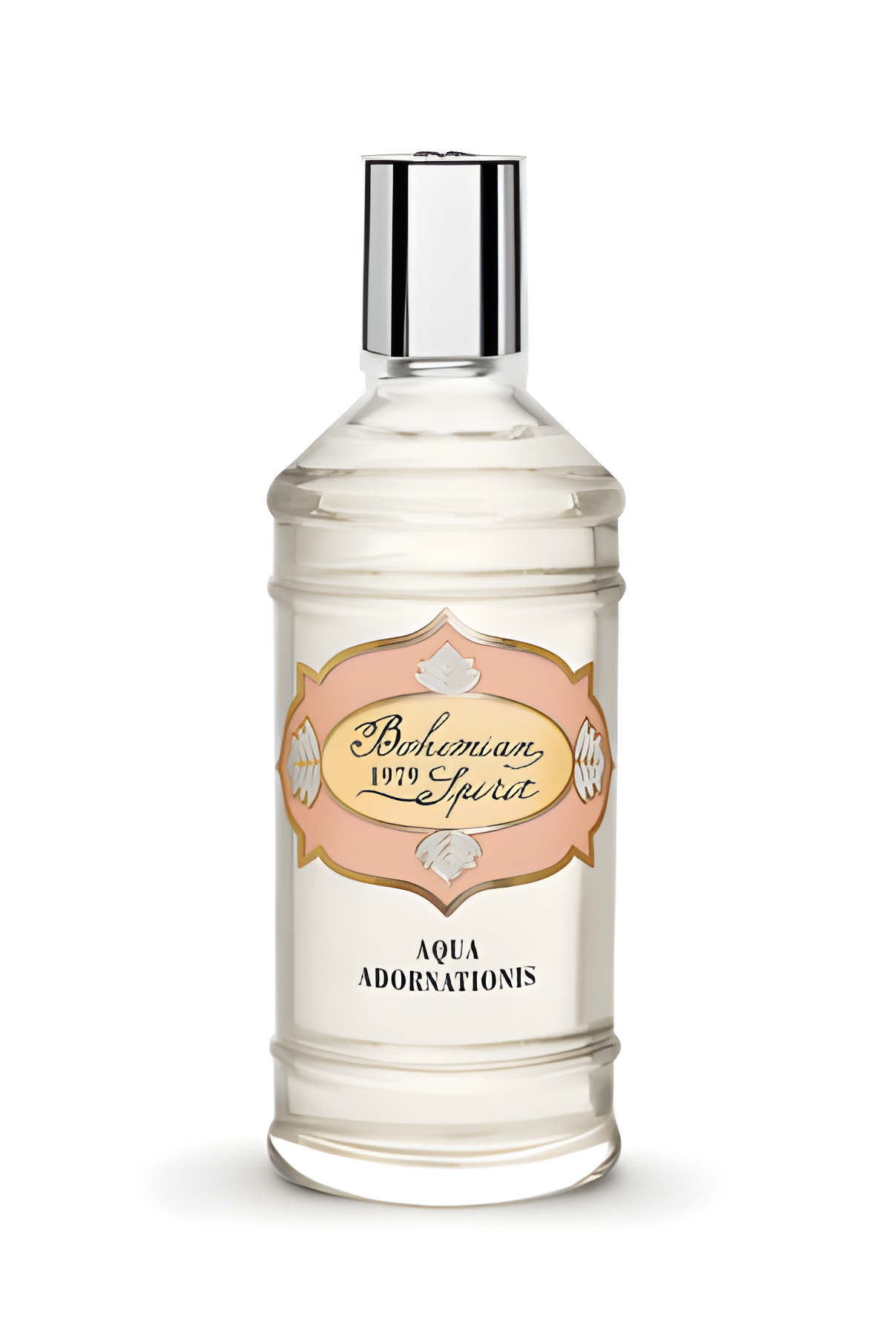 Bohemian Spirit 1979 by LabSolue perfume bottle