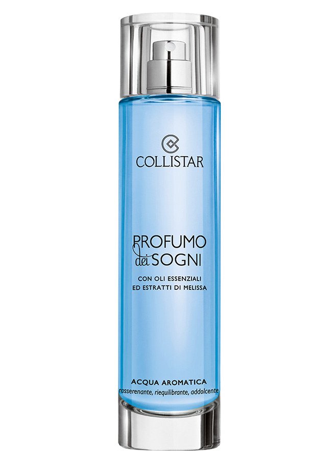 Profumo Dei Sogni by Collistar perfume bottle