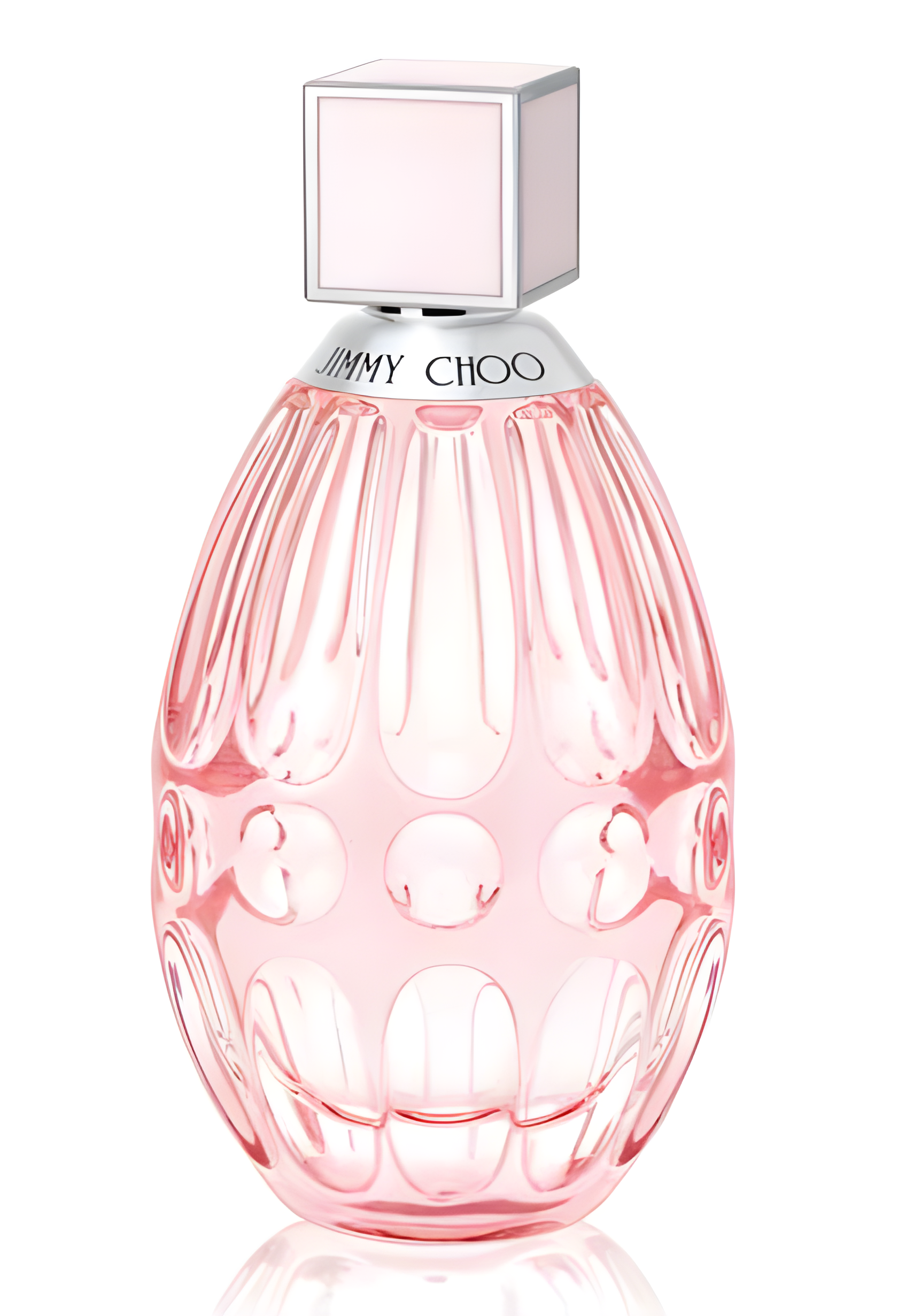 Jimmy Choo L'Eau by Jimmy Choo perfume bottle