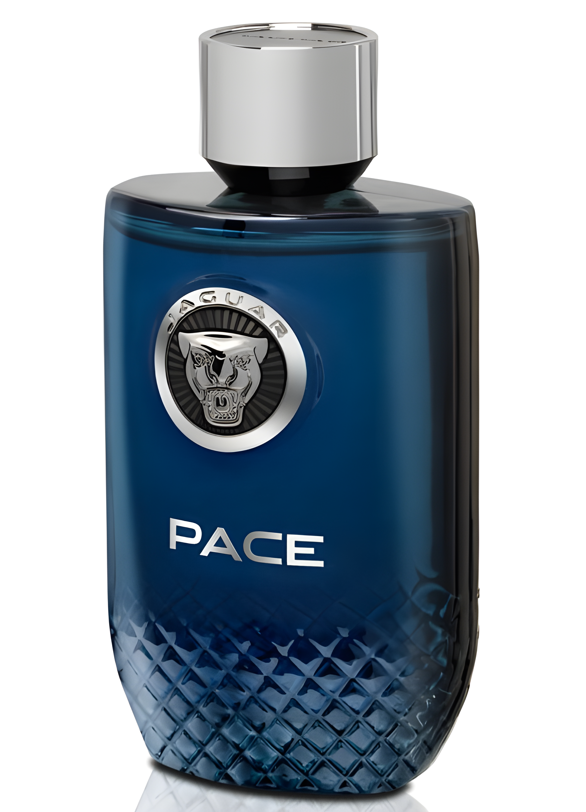 Jaguar Pace by Jaguar perfume bottle