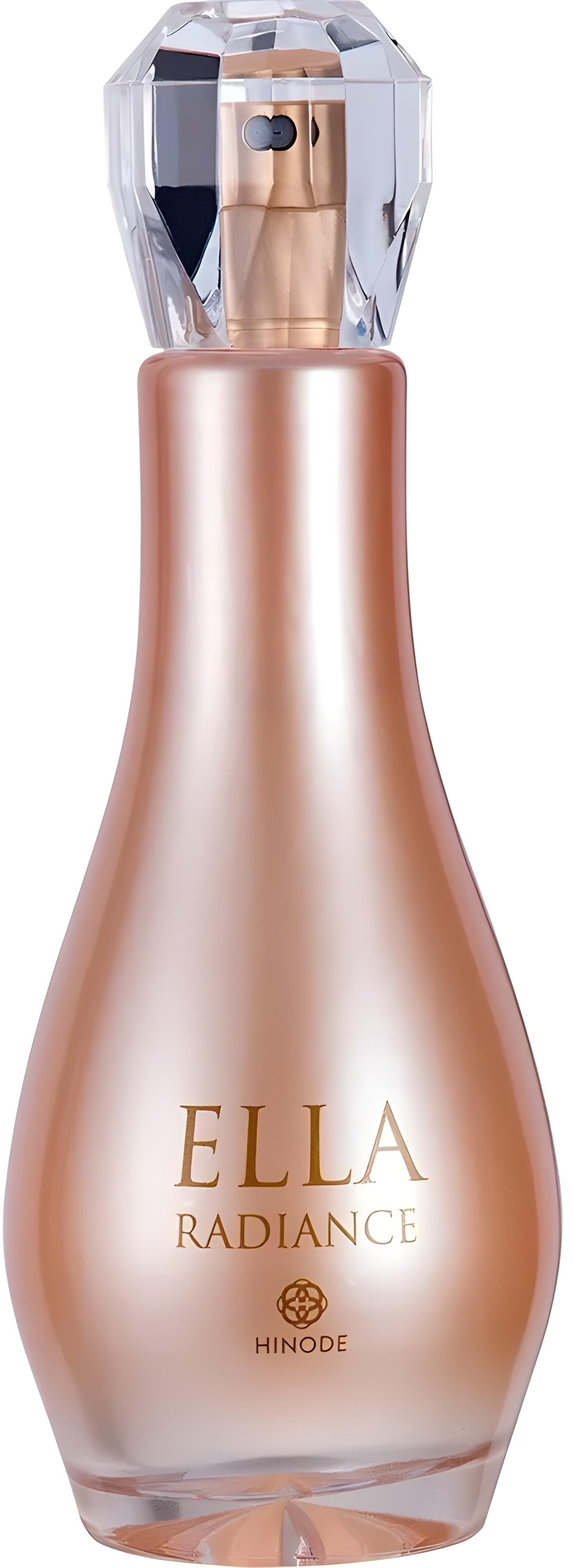 Ella Radiance by Hinode perfume bottle