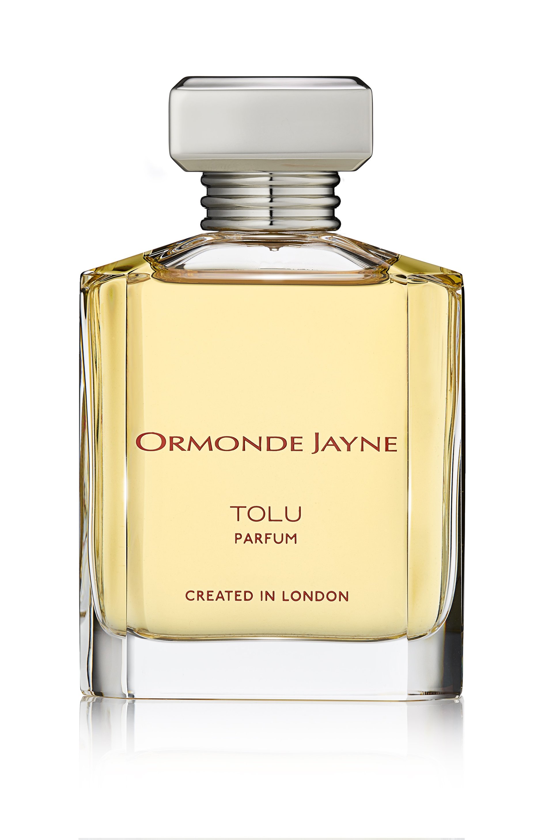 Tolu by Ormonde Jayne perfume bottle
