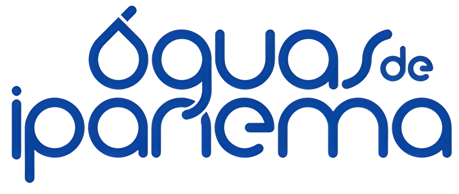 Picture of Águas de Ipanema brand