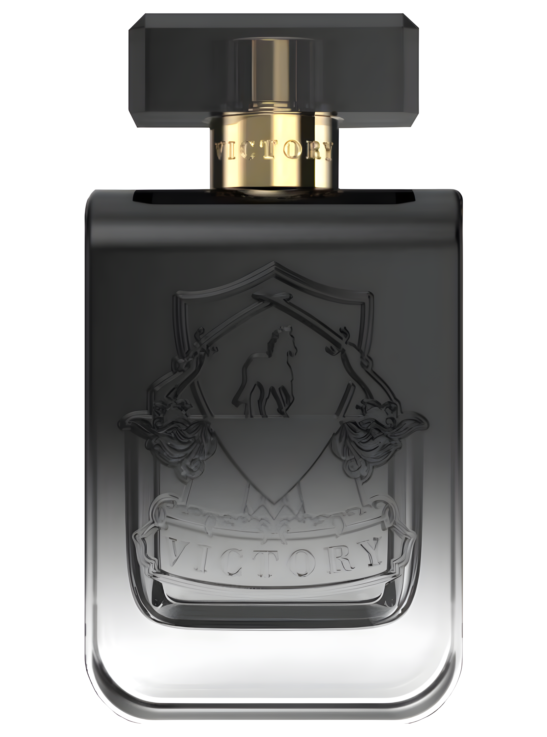 Chrome by Victory perfume bottle