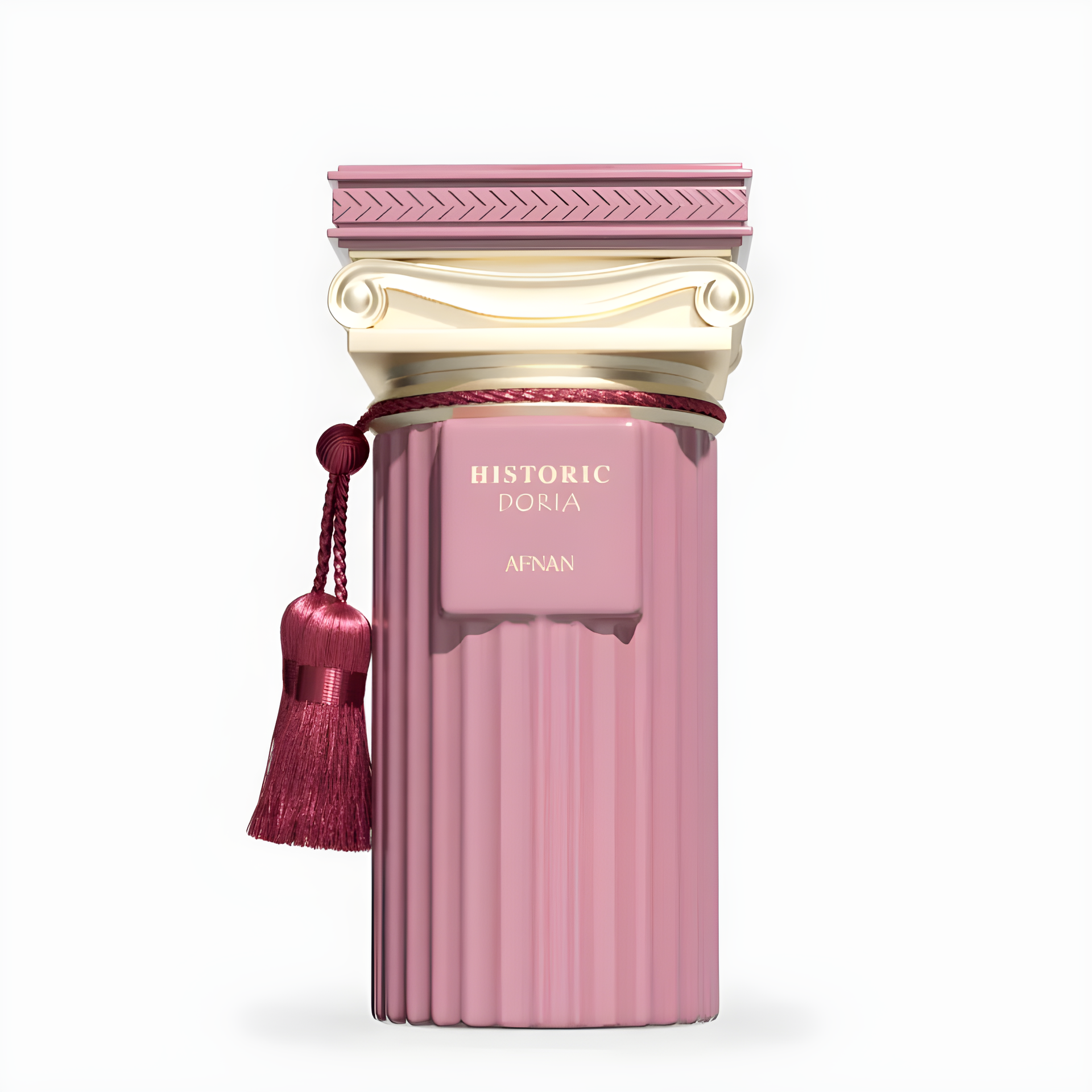 Historic Doria by Afnan perfume bottle