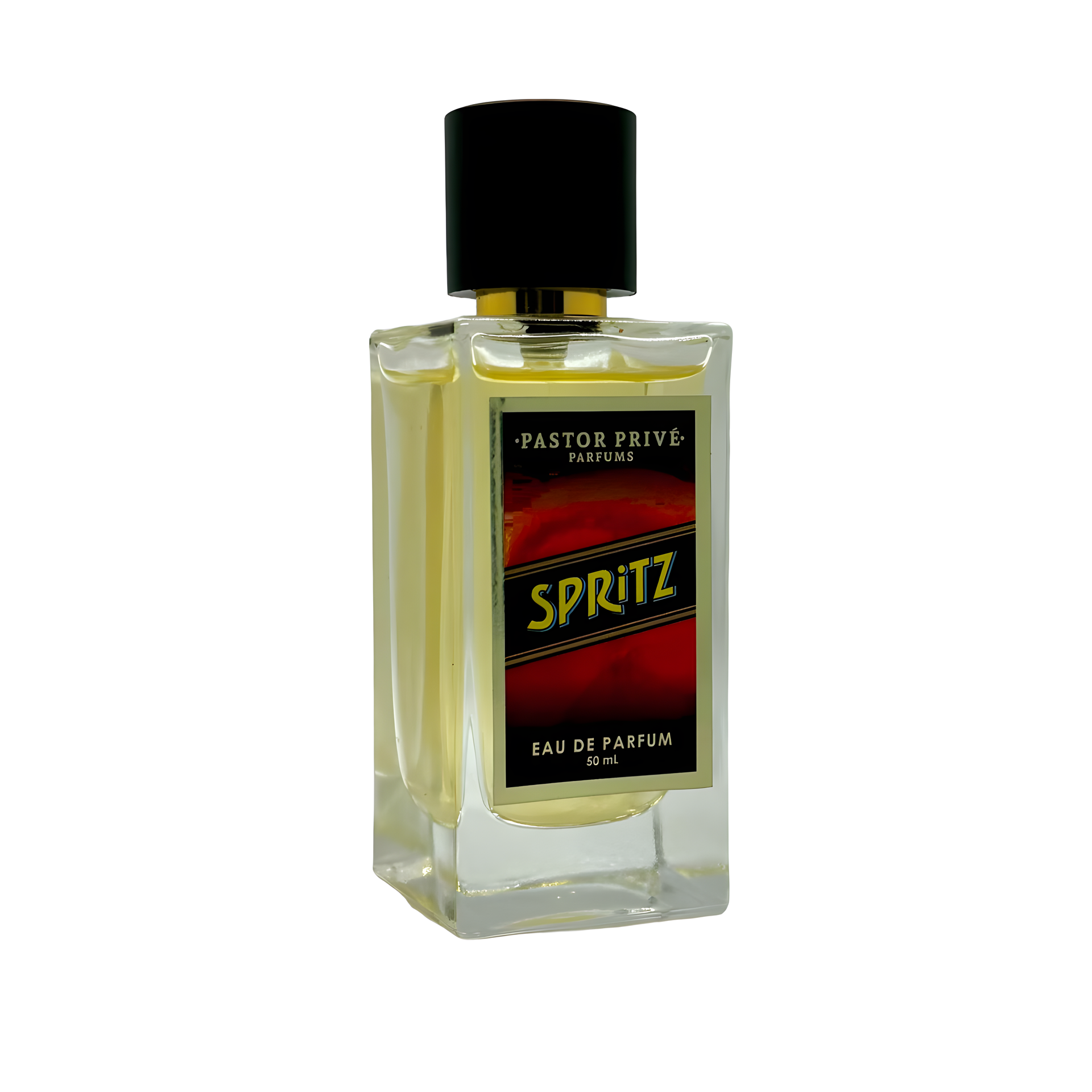 Spritz by Pastor Privé Parfums perfume bottle