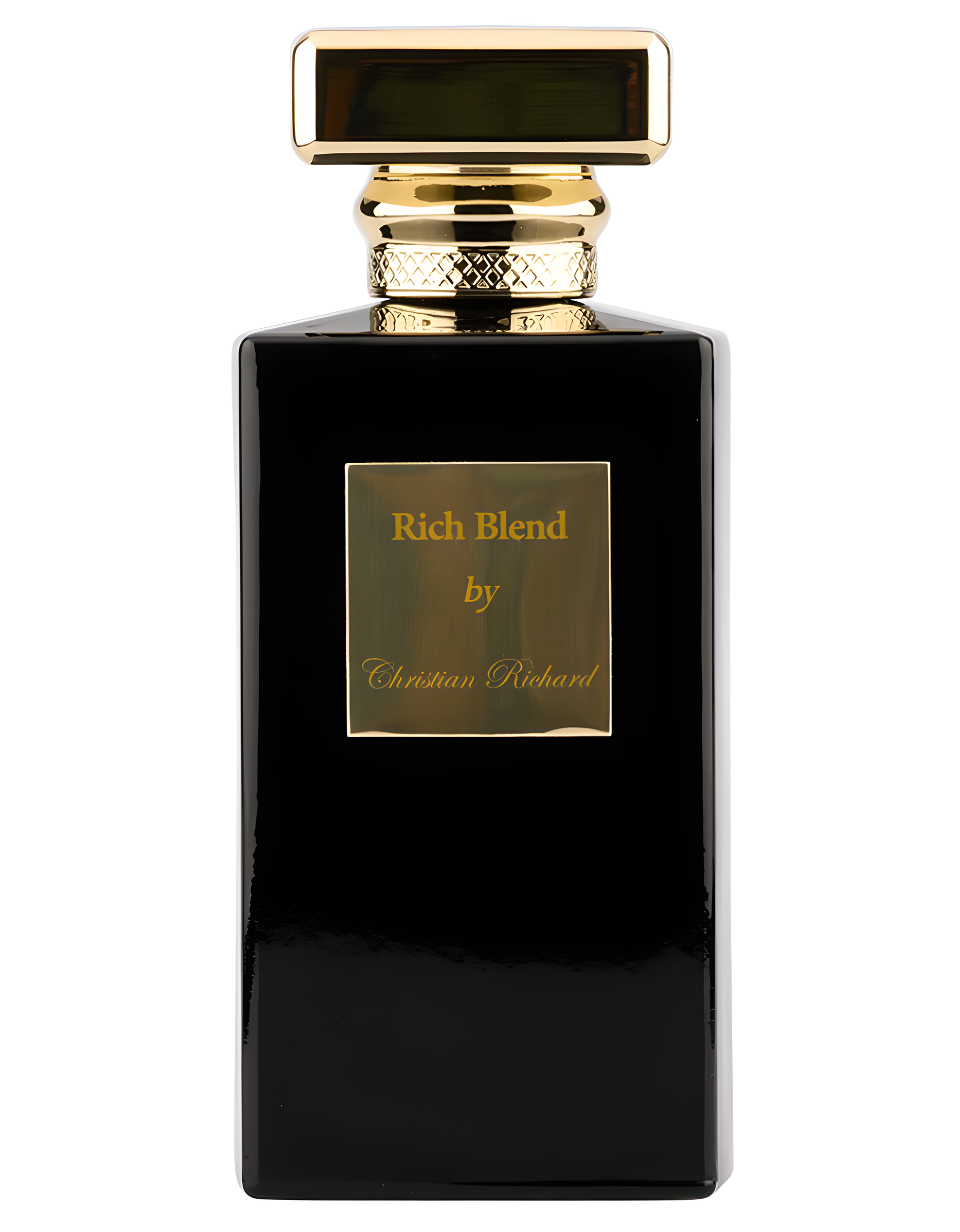 Rich Blend Royal for Men by Christian Richard perfume bottle