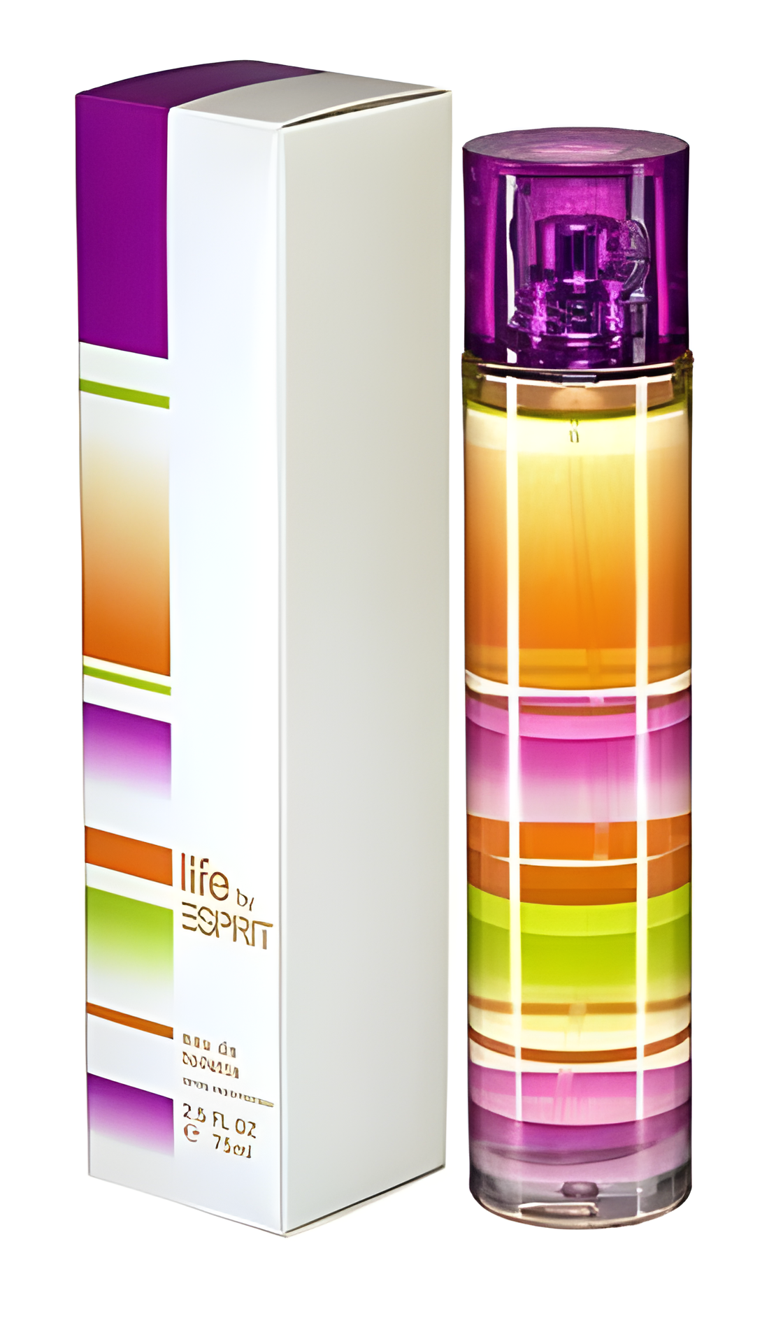 Life by Esprit by Esprit perfume bottle