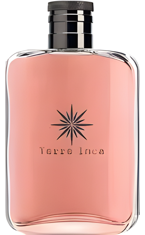 Terre Inca by ID Parfums perfume bottle