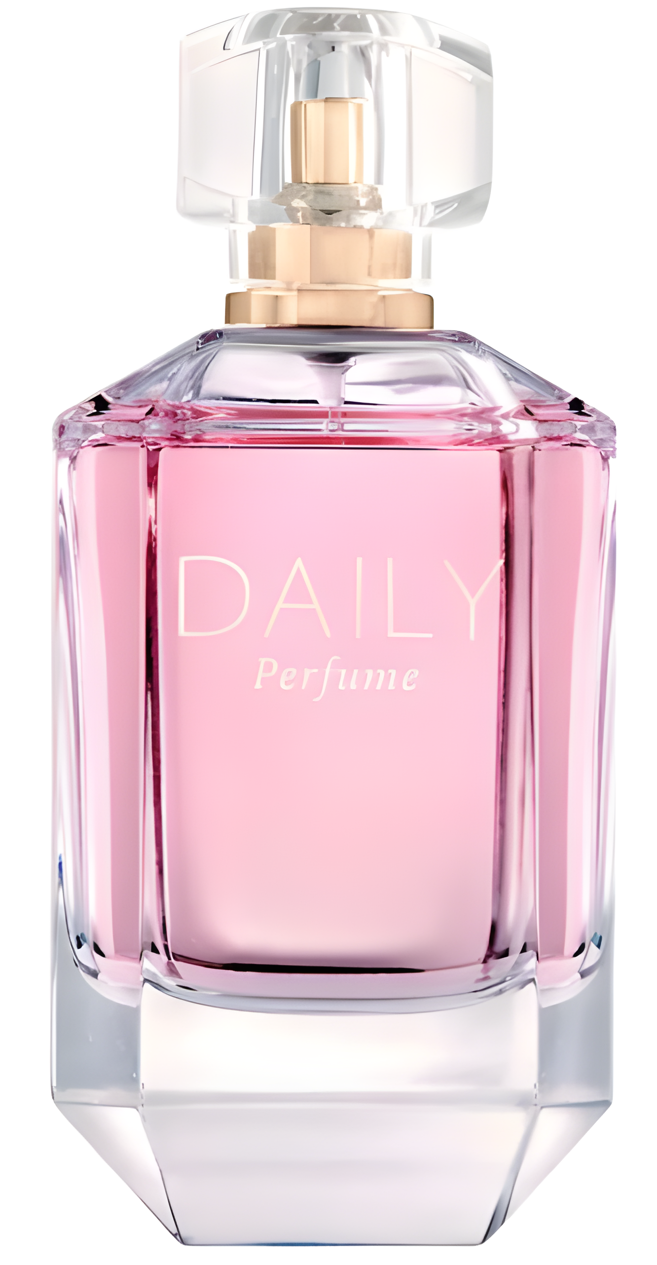 Daily by New Brand Parfums perfume bottle