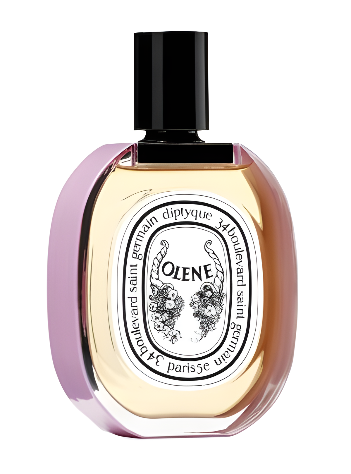 Impossible Bouquet Olene by Diptyque perfume bottle