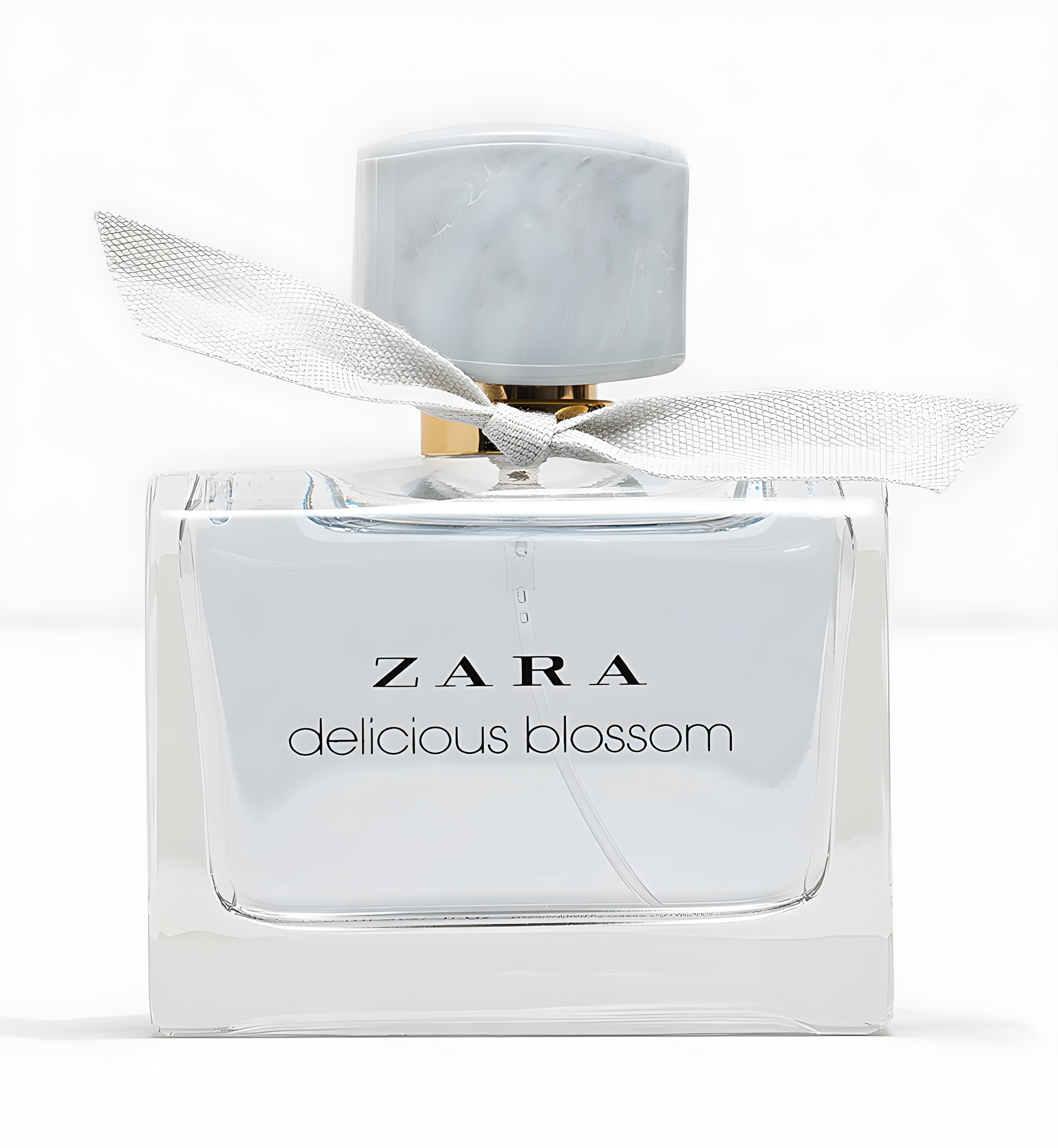 Delicious Blossom by Zara perfume bottle