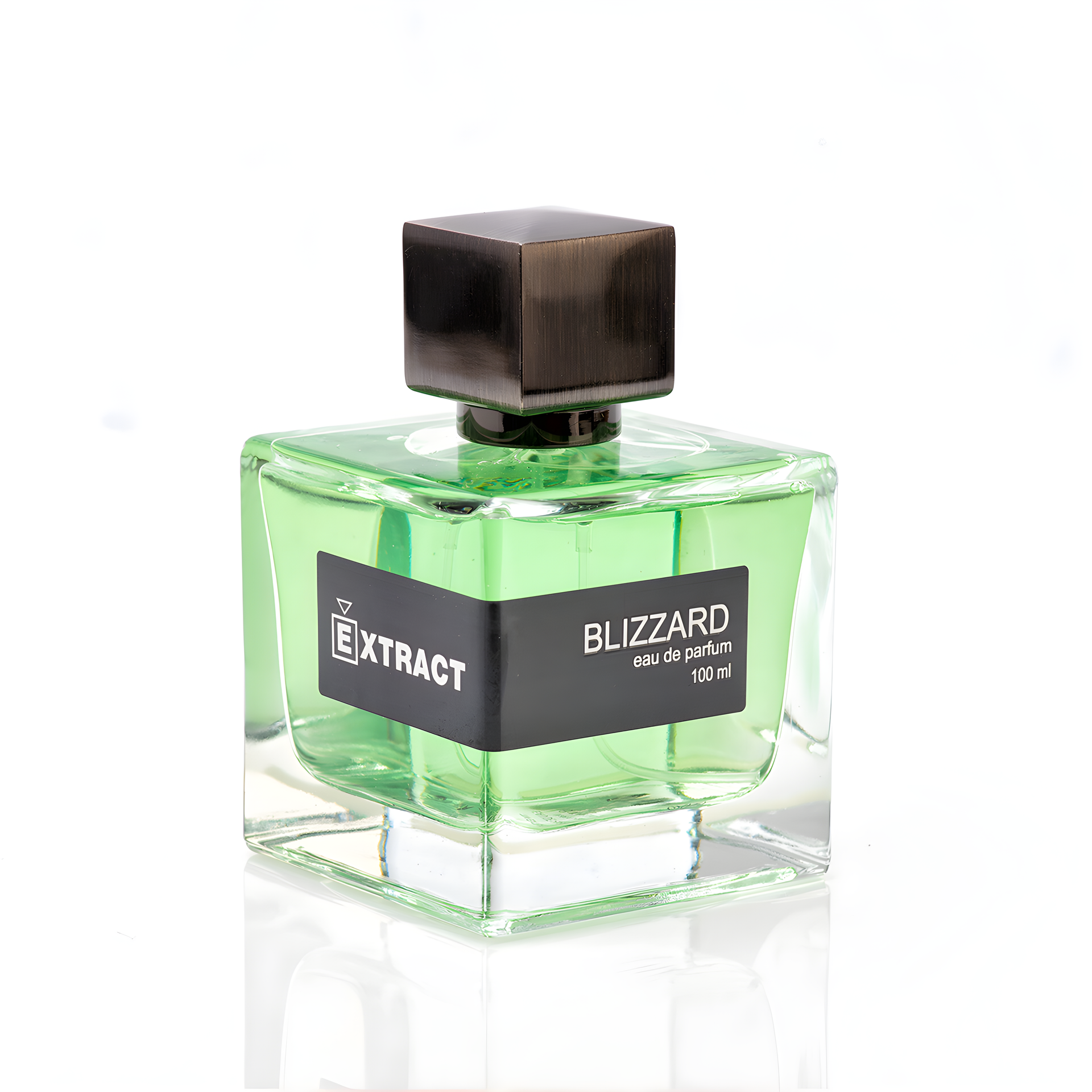 Blizzard by Extract perfume bottle