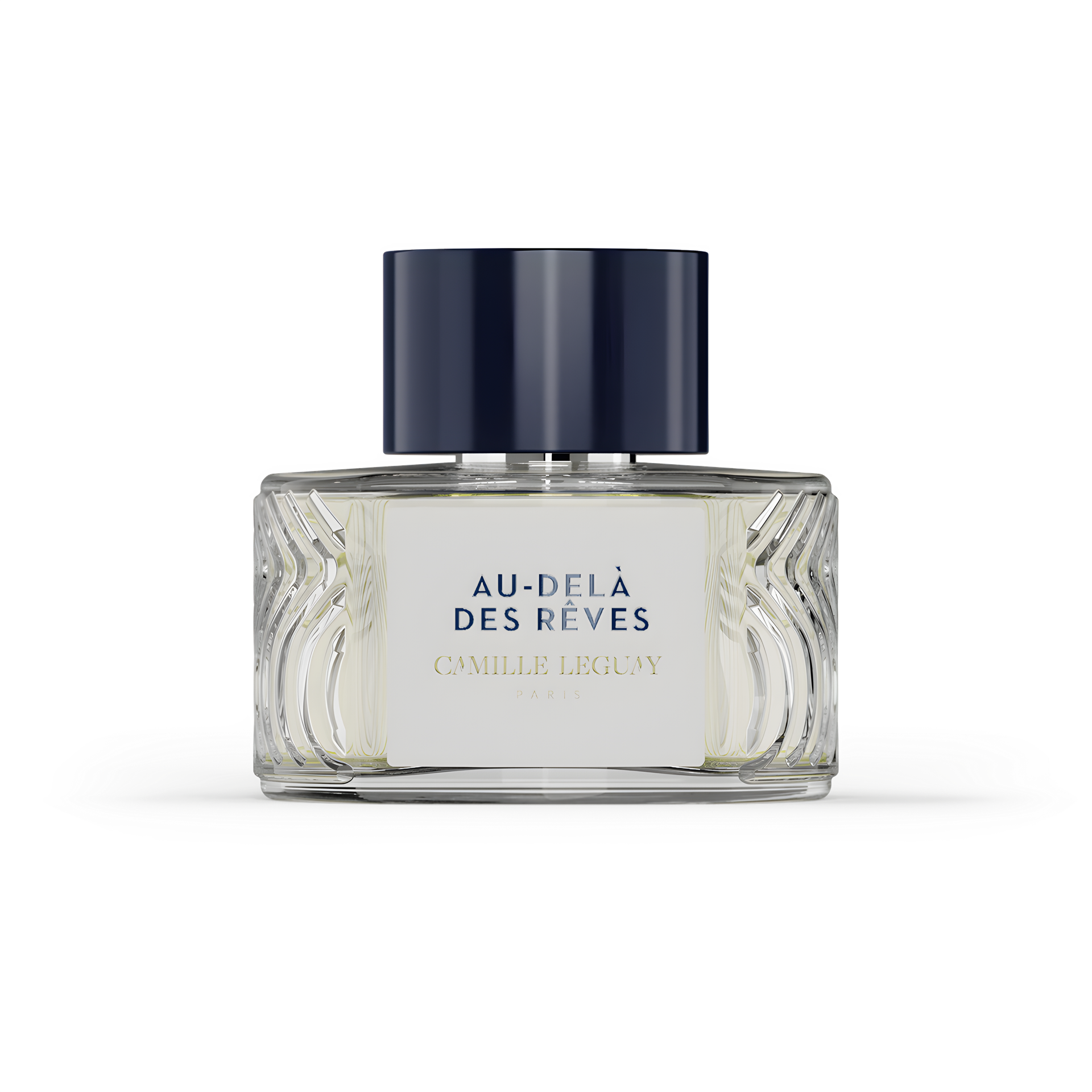 Au-Delà Des Rêves by Camille Leguay perfume bottle