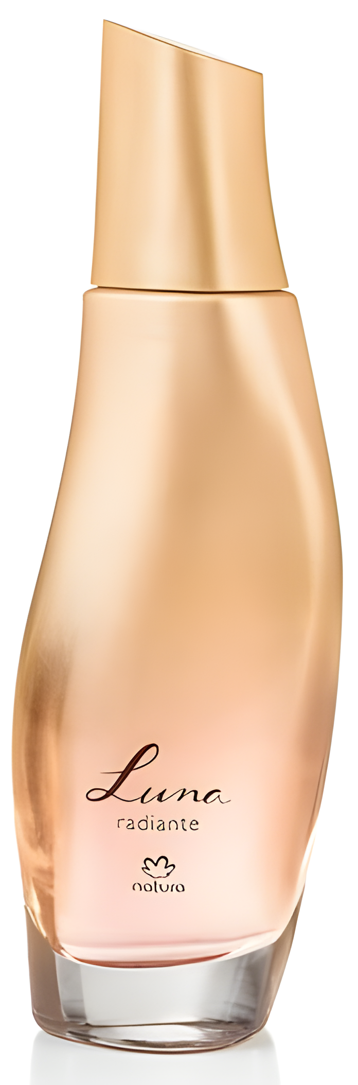 Luna Radiante by Natura perfume bottle