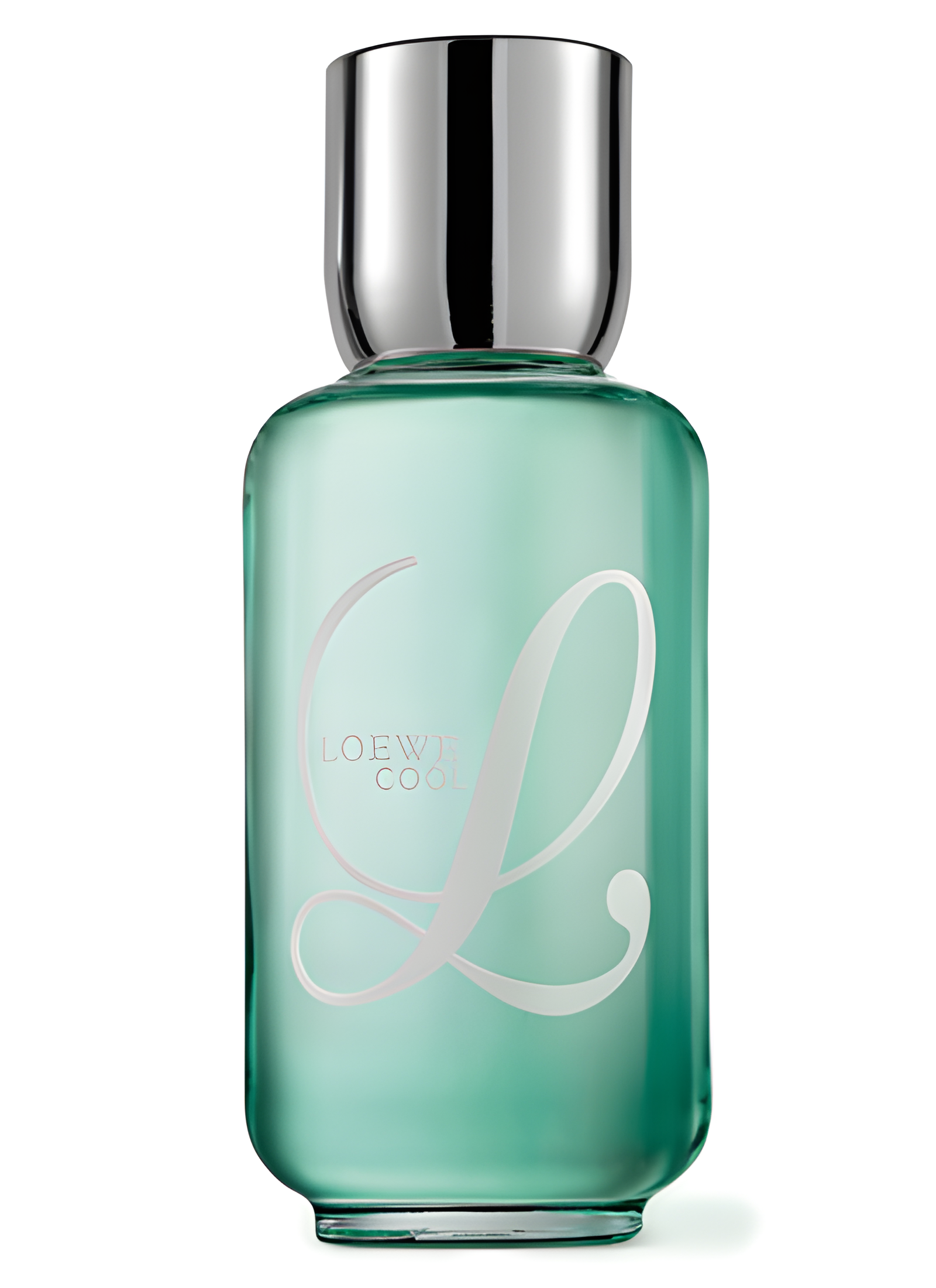 Loewe L Cool by Loewe perfume bottle