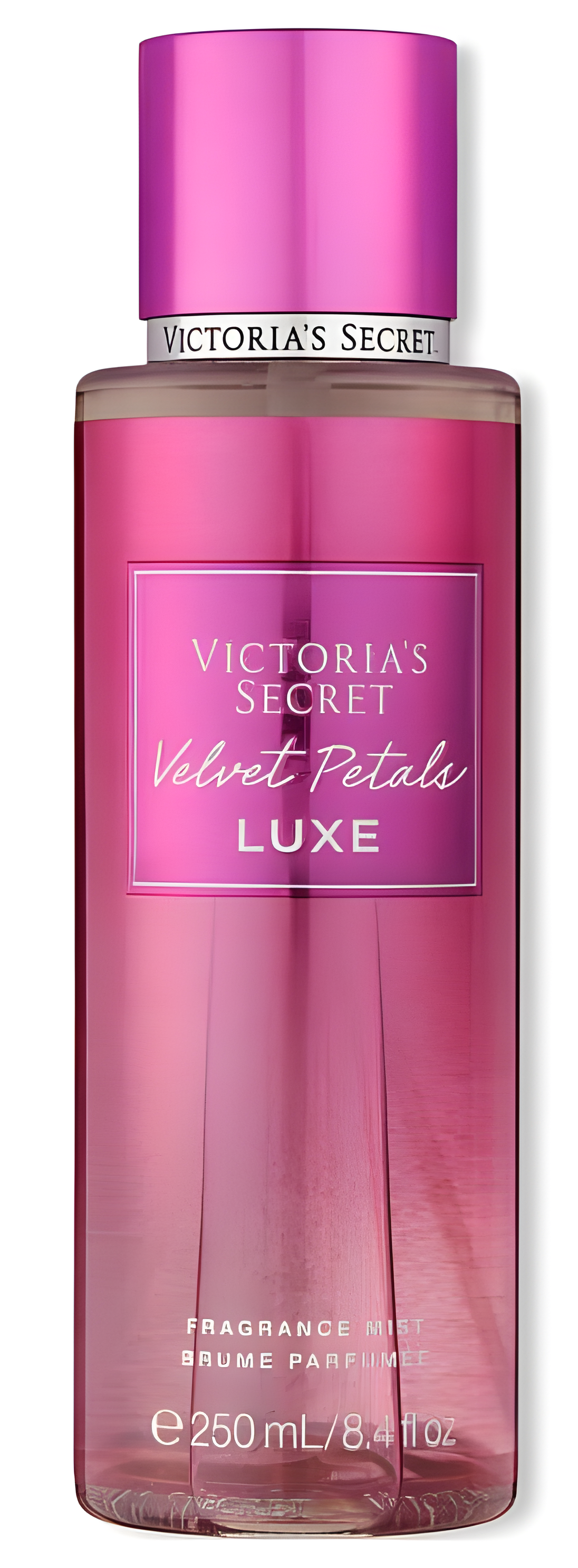 Velvet Petals Luxe by Victoria's Secret perfume bottle