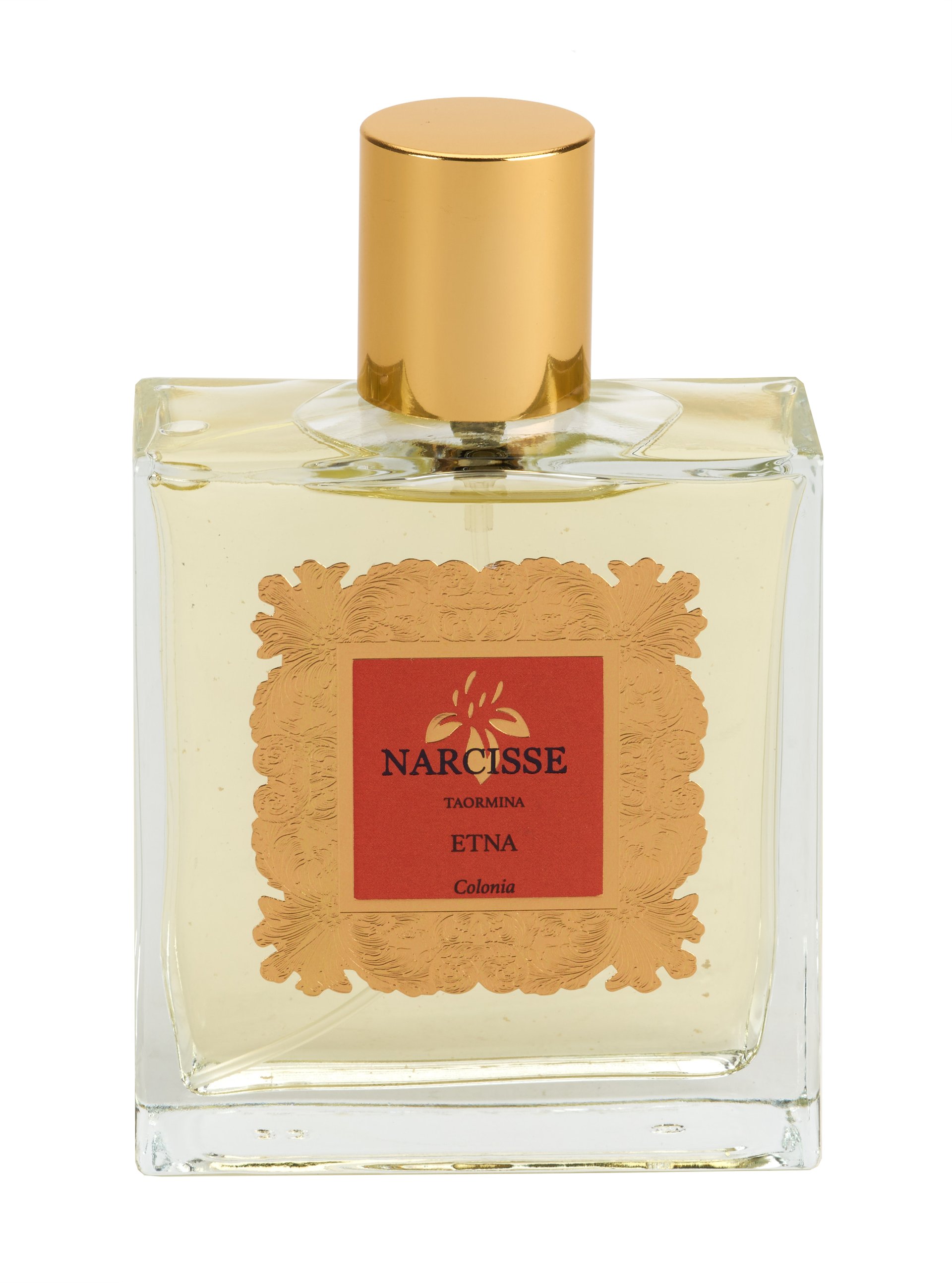 Etna by Narcisse Taormina perfume bottle