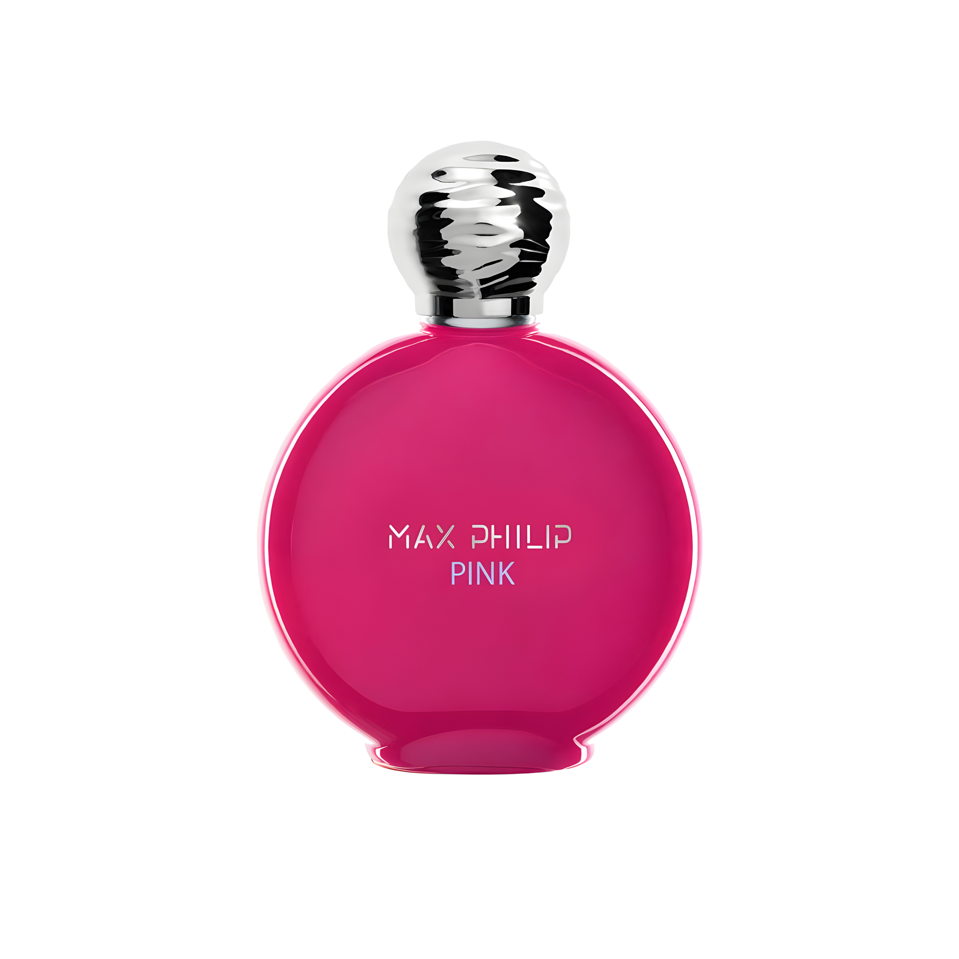 Pink by Max Philip perfume bottle