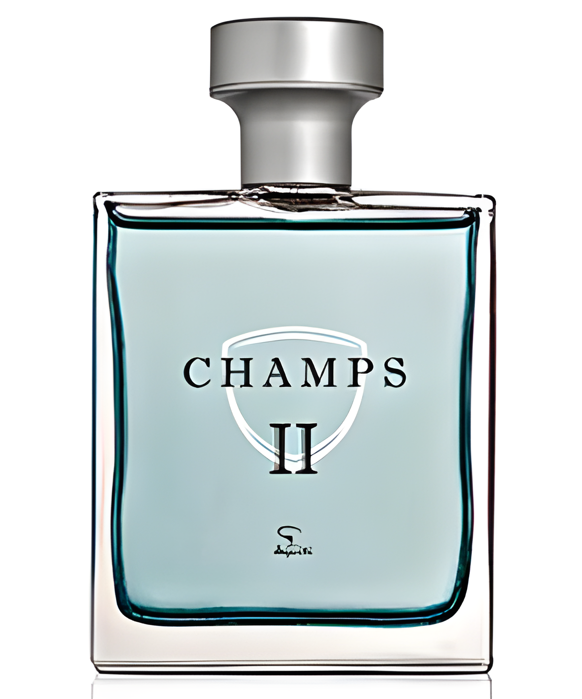 Champs II by Jequiti perfume bottle
