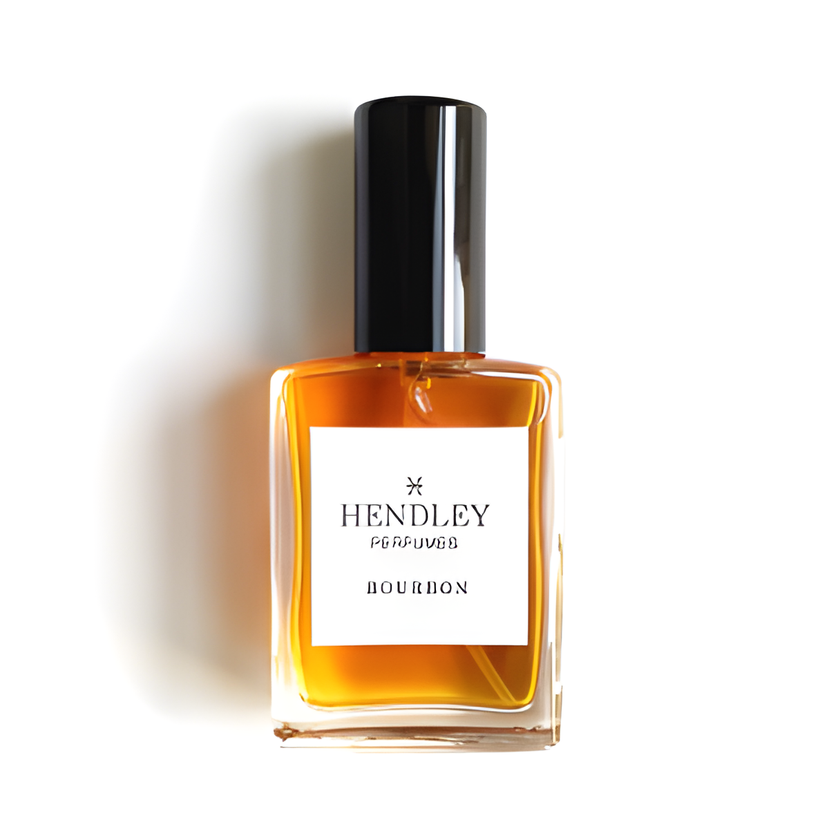Bourbon by Hendley Perfumes perfume bottle