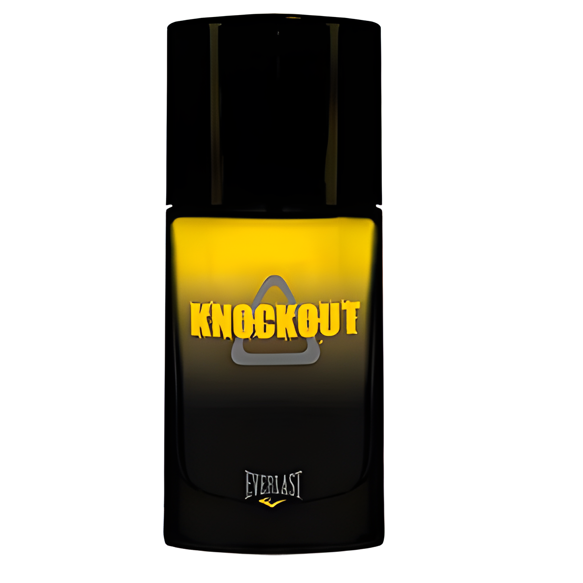 Knockout by Everlast perfume bottle