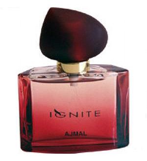 Ignite by Ajmal perfume bottle