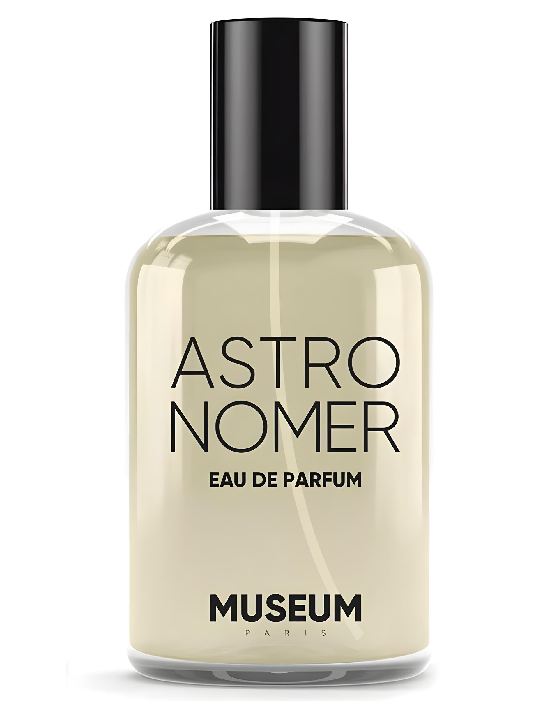 Museum Astronomer by Museum Parfums perfume bottle