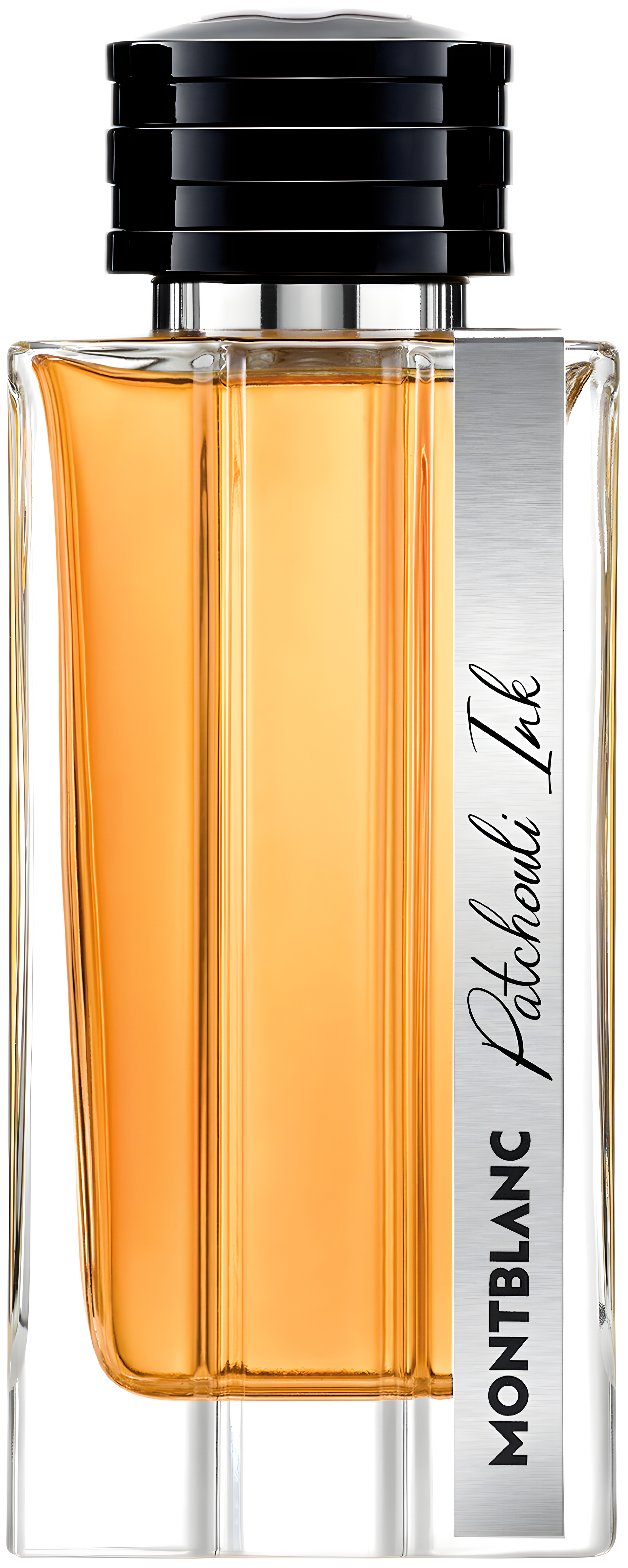 Patchouli Ink by Montblanc perfume bottle