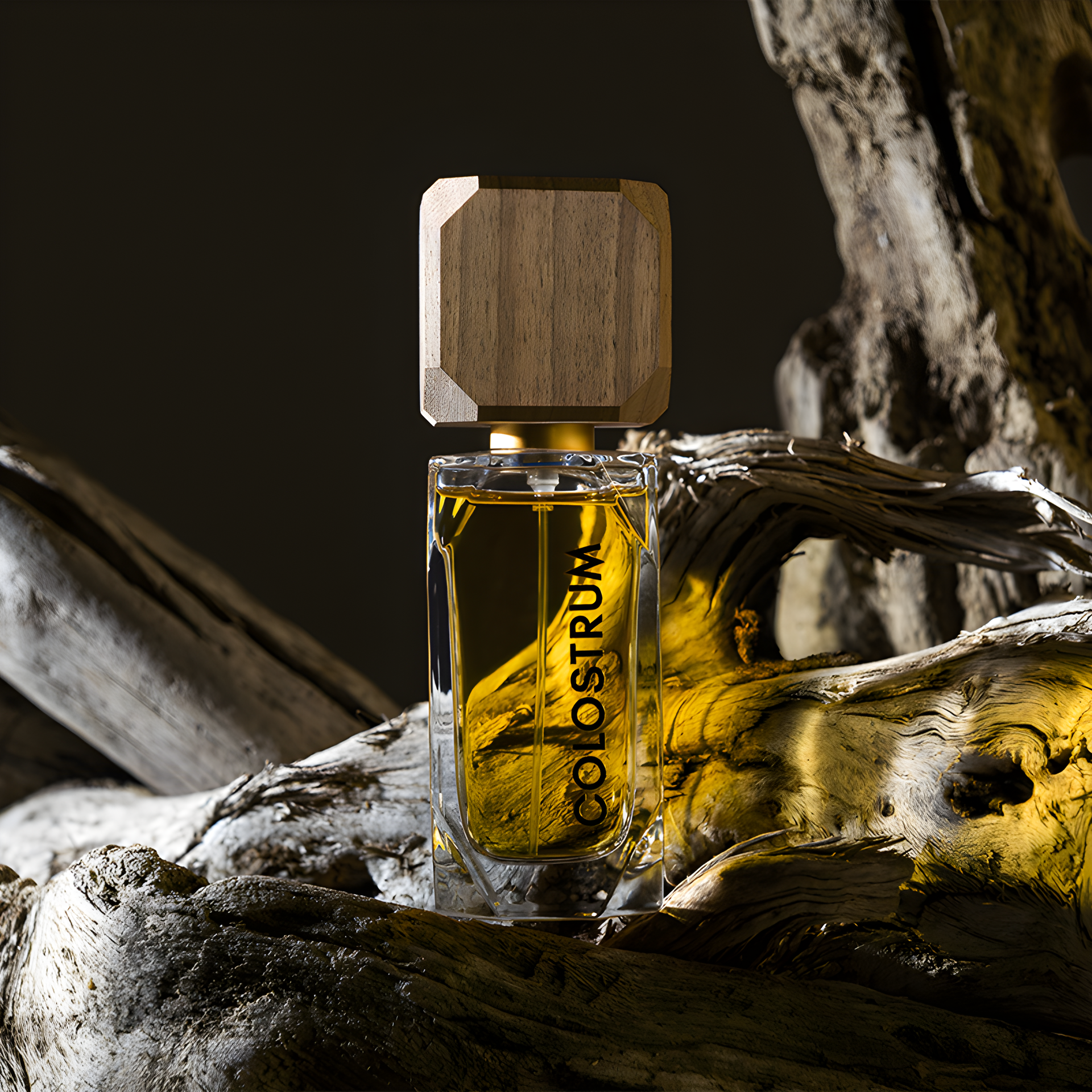 Colostrum by Natvm Parfvm perfume bottle