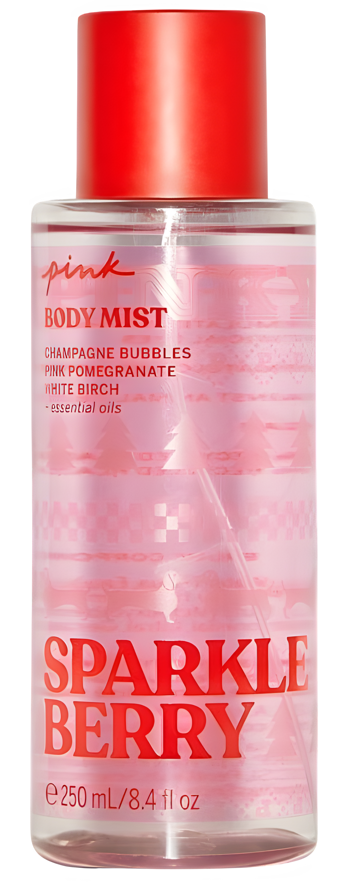 Sparkle Berry by Victoria's Secret