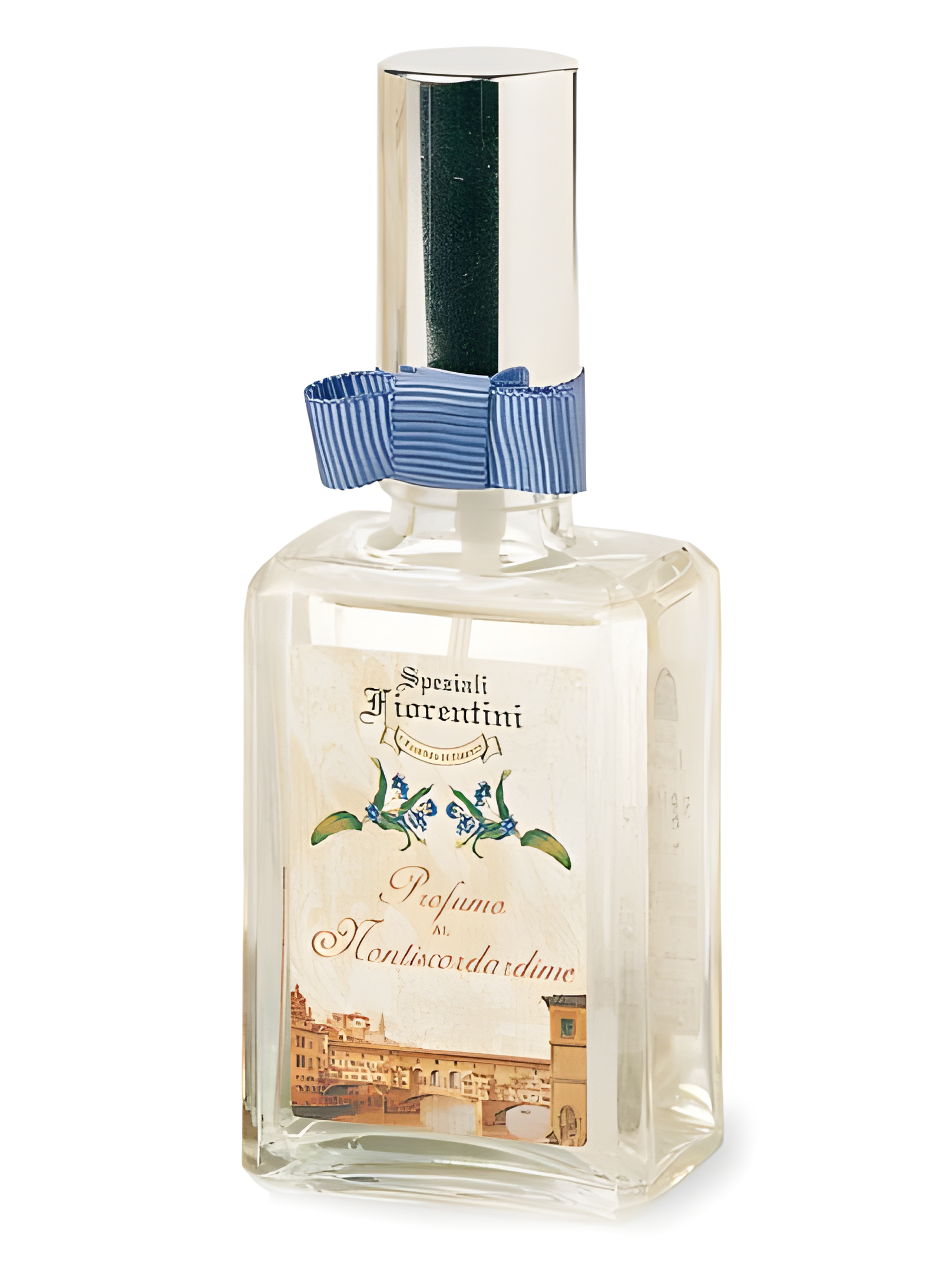 Nontiscordardime by Derbe perfume bottle