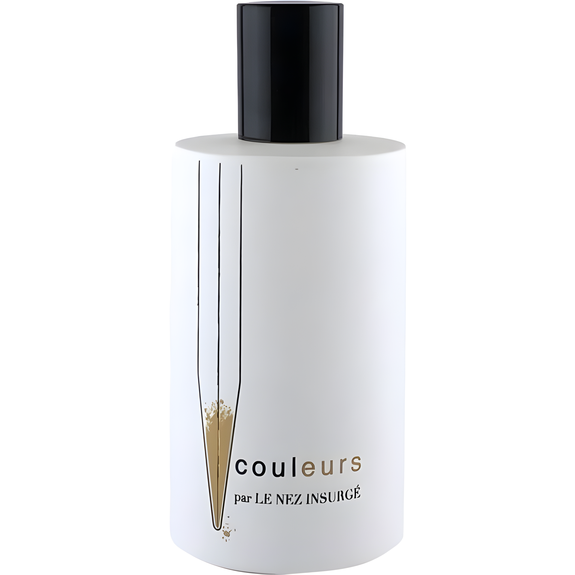 Peau de Bois by Le Nez Insurgé perfume bottle